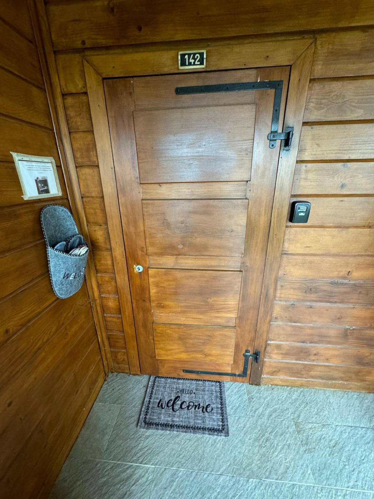 Chalet isolé avec jacuzzi et vue panoramique