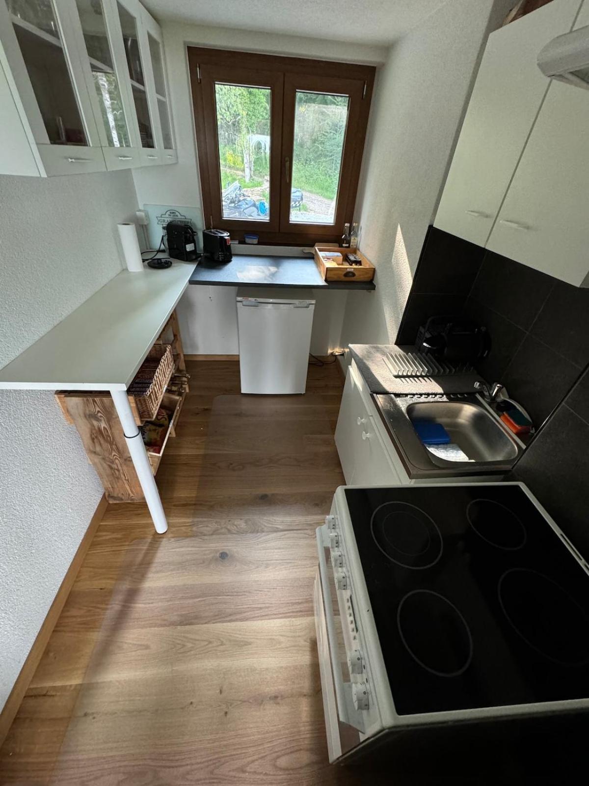 Chalet isolé avec jacuzzi et vue panoramique