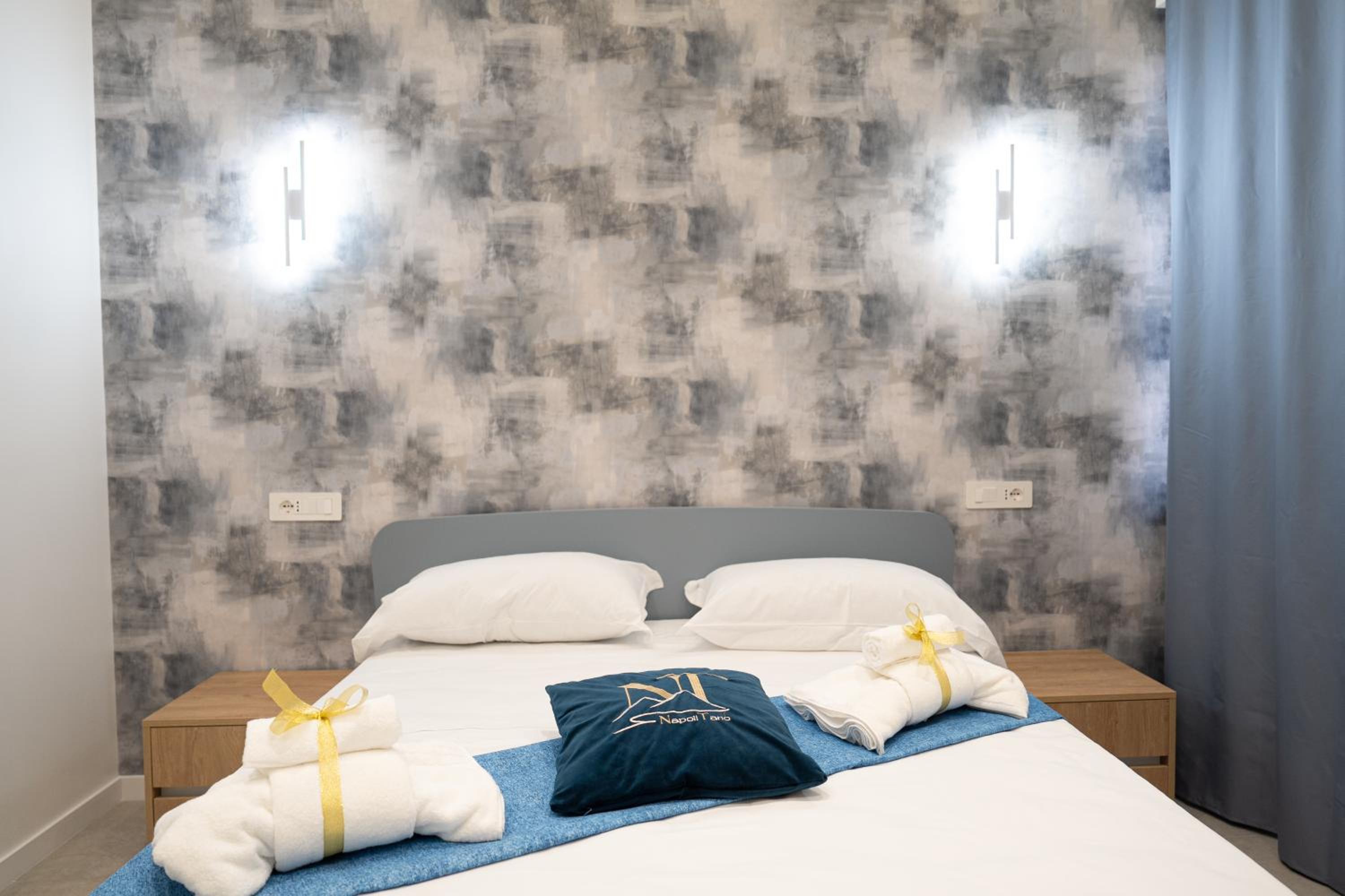 Napolitano Rooms - POMPEI