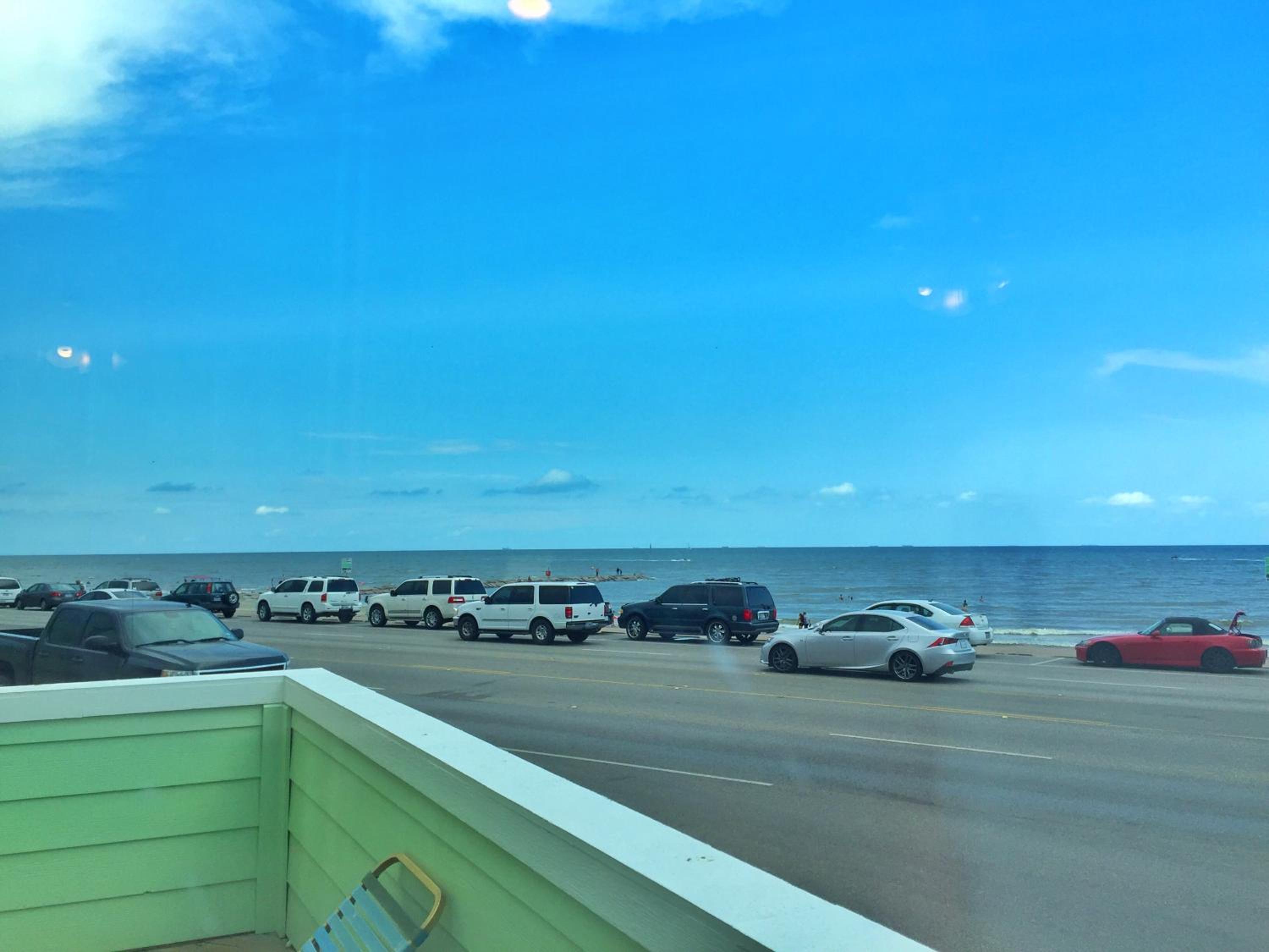 Four Seasons on the Gulf