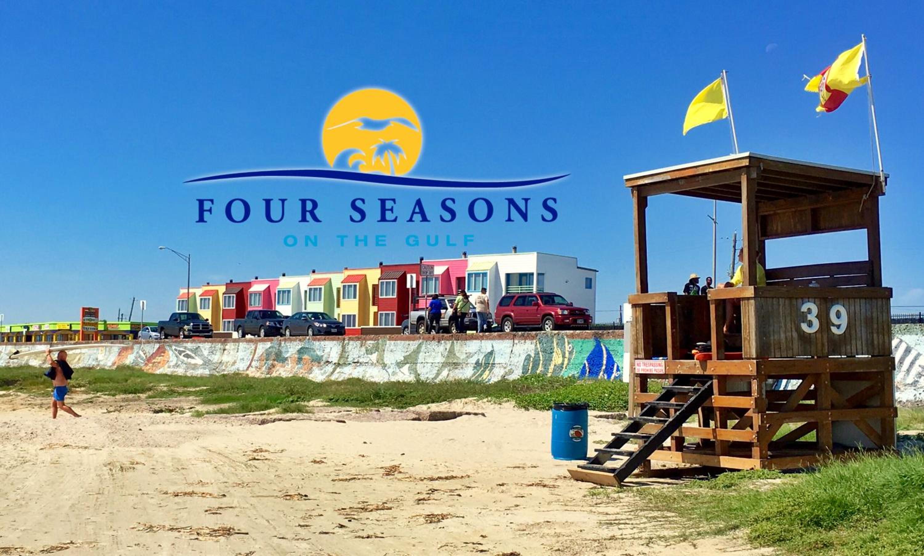 Four Seasons on the Gulf