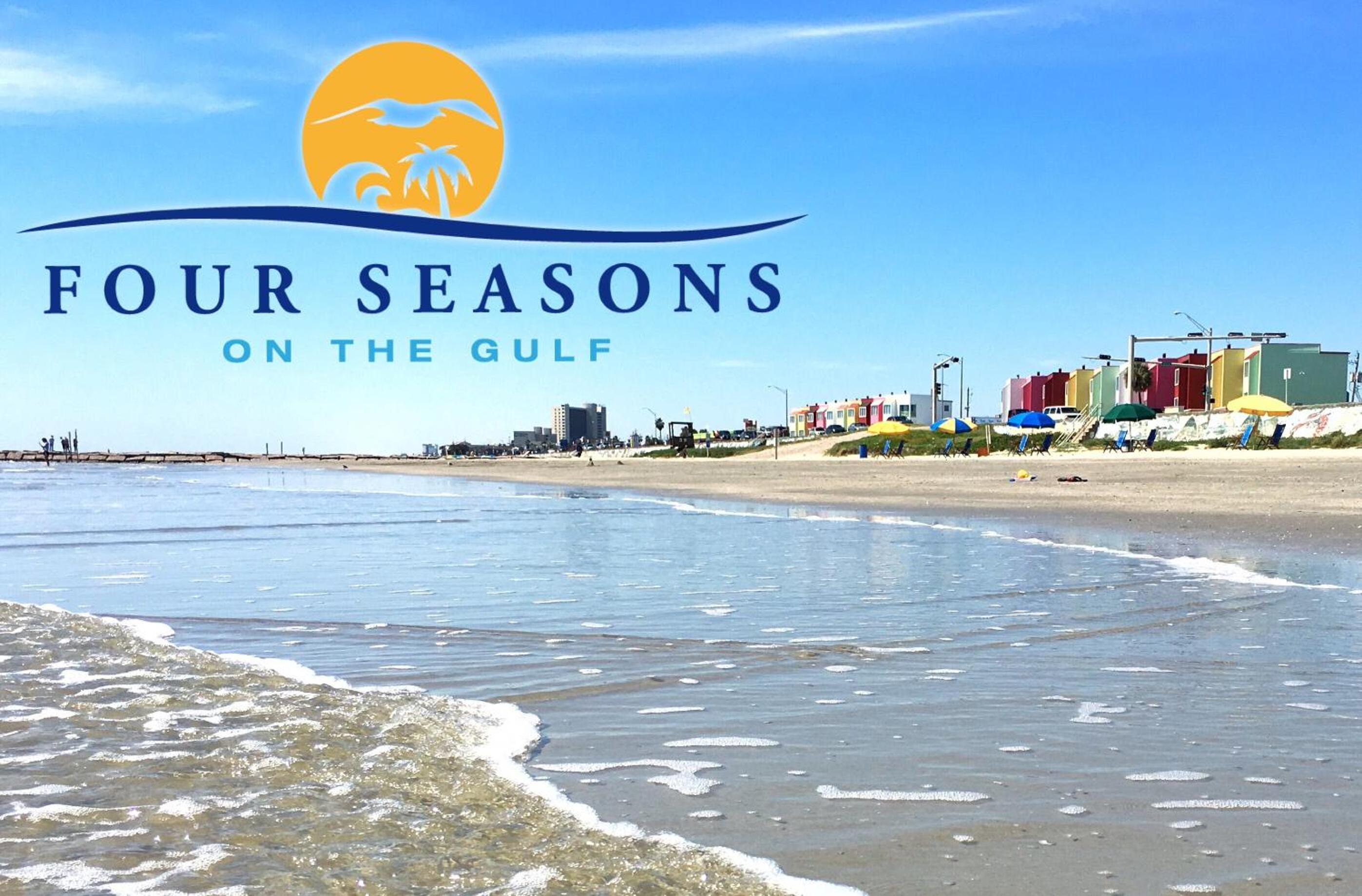 Four Seasons on the Gulf