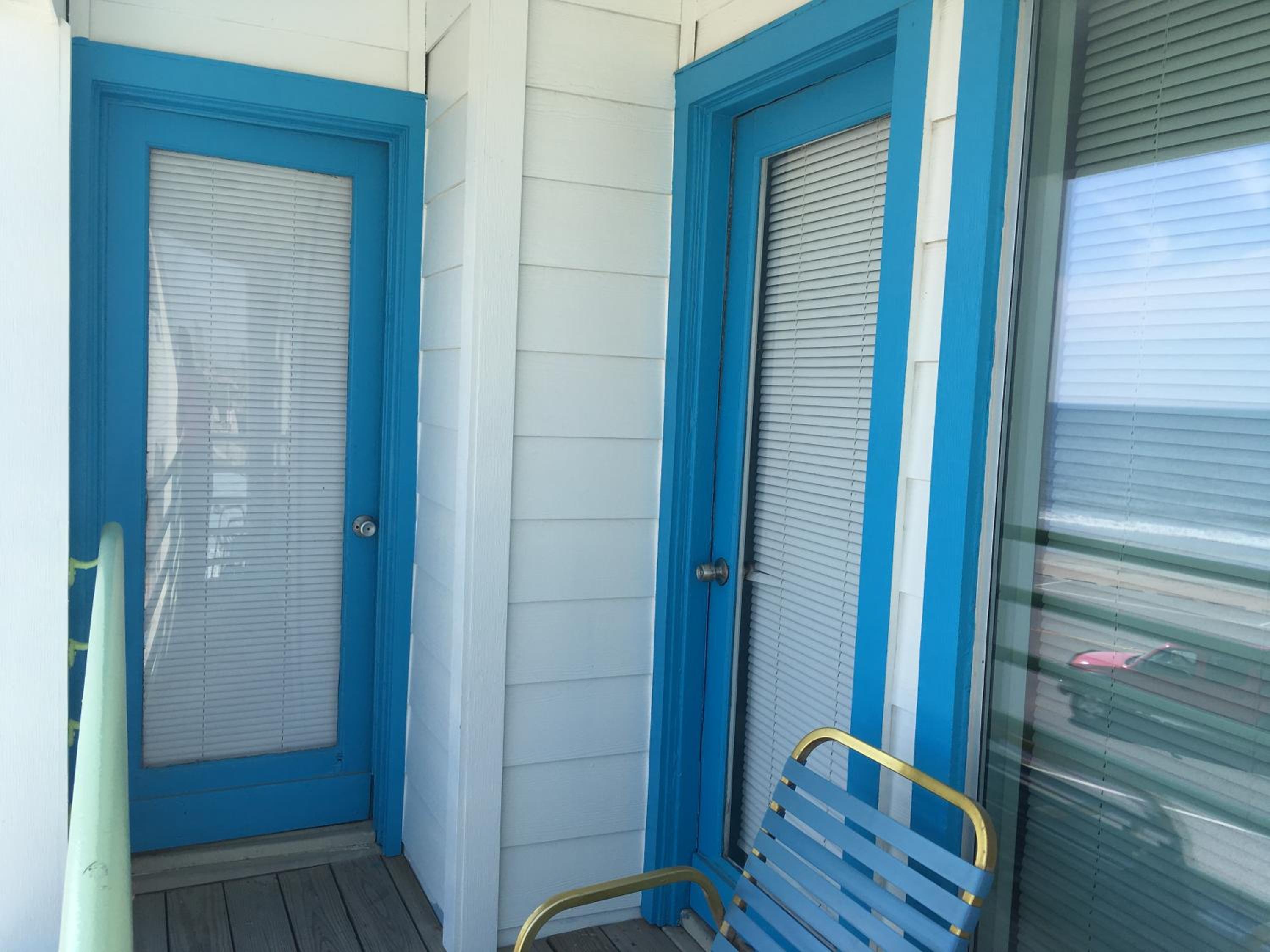 Four Seasons on the Gulf
