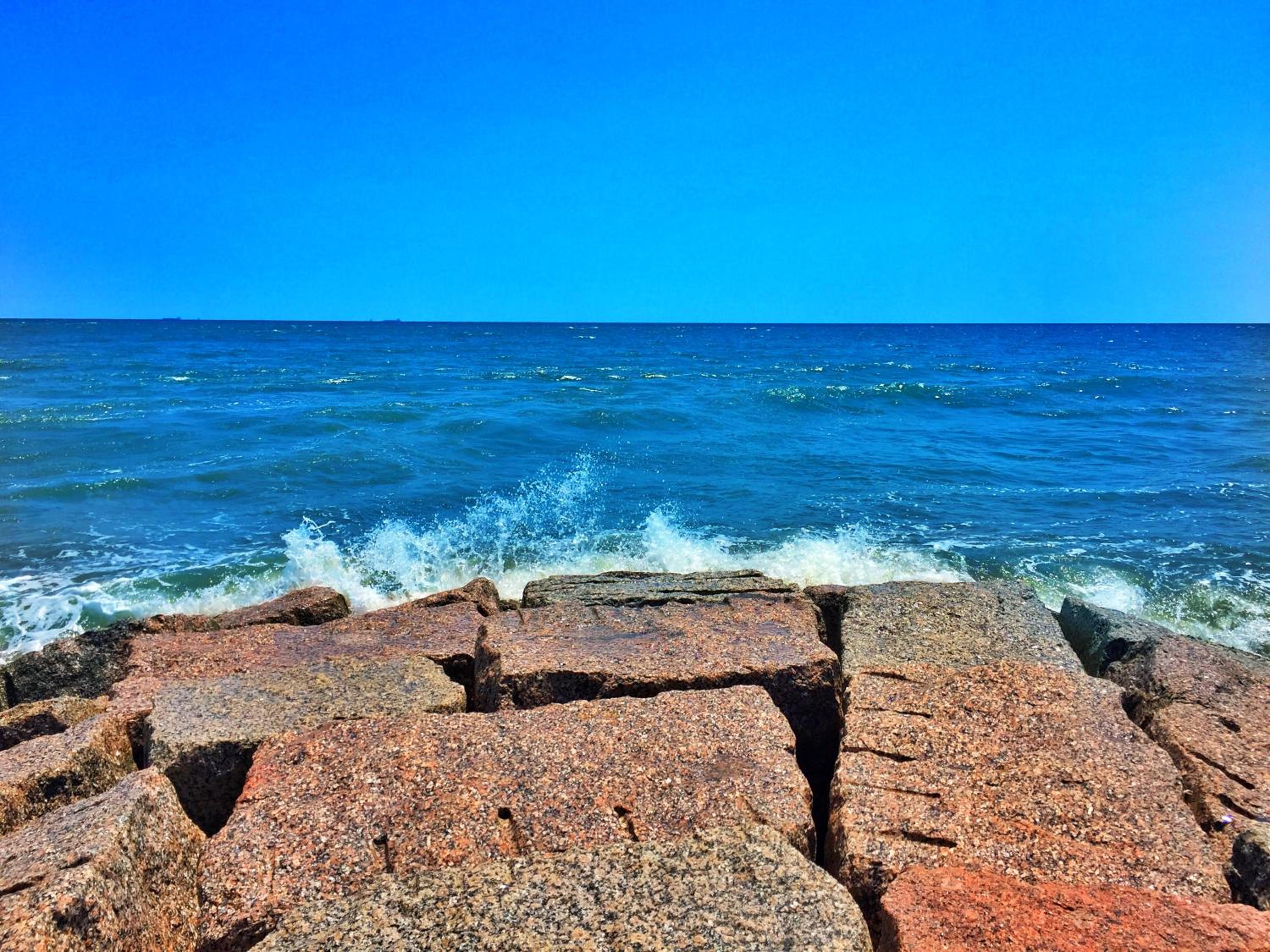 Four Seasons on the Gulf
