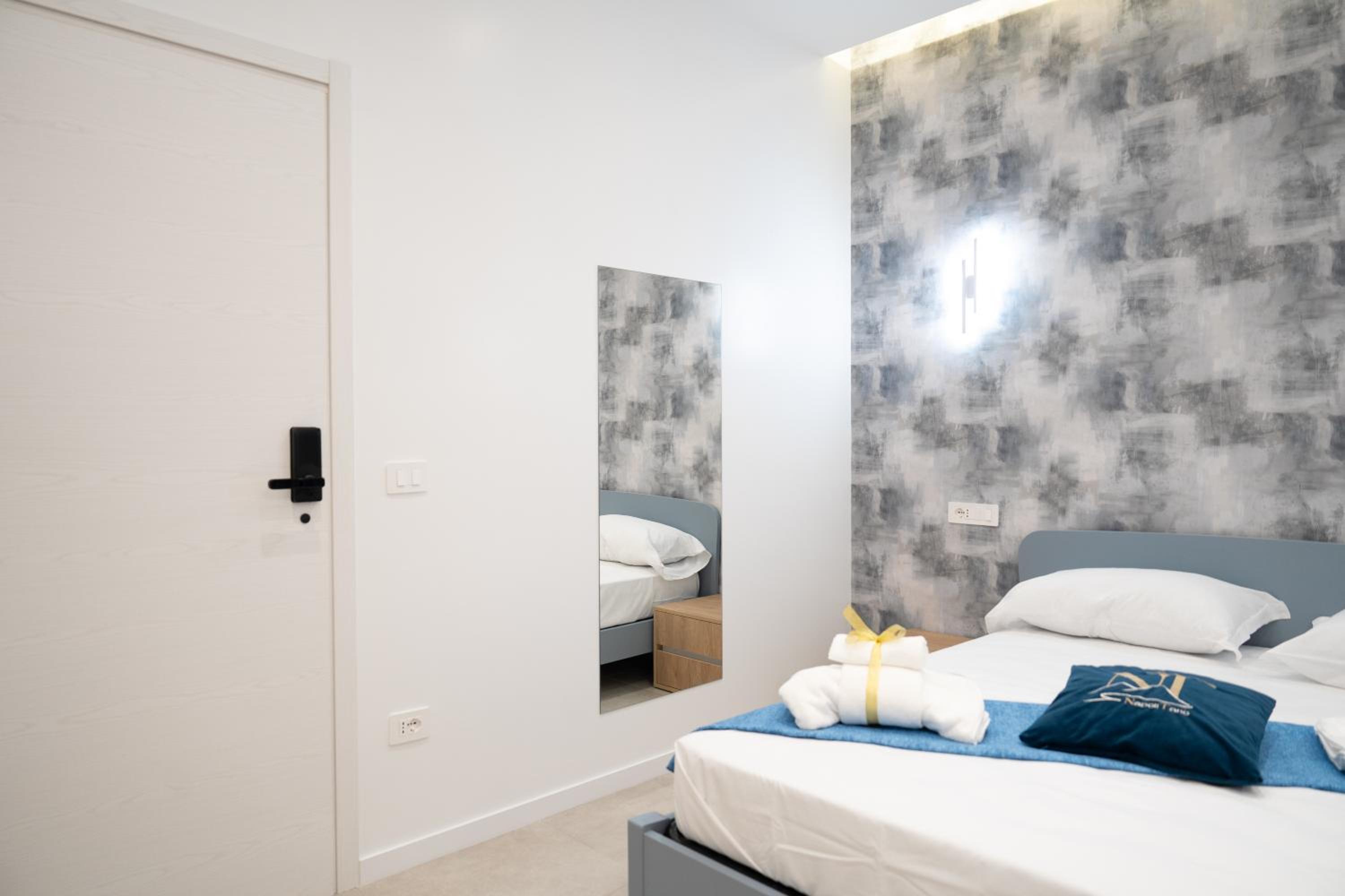 Napolitano Rooms - POMPEI