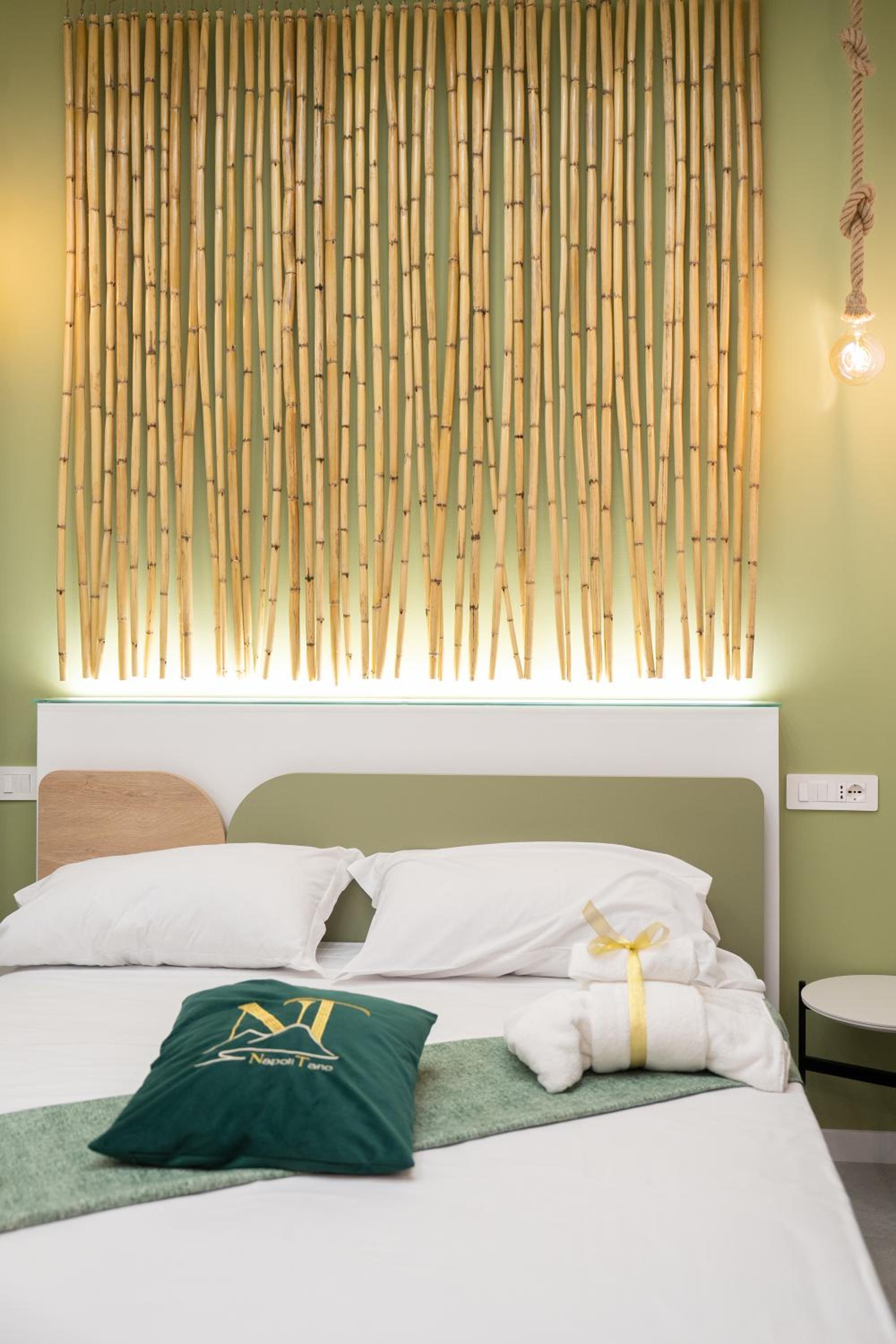 Napolitano Rooms - POMPEI