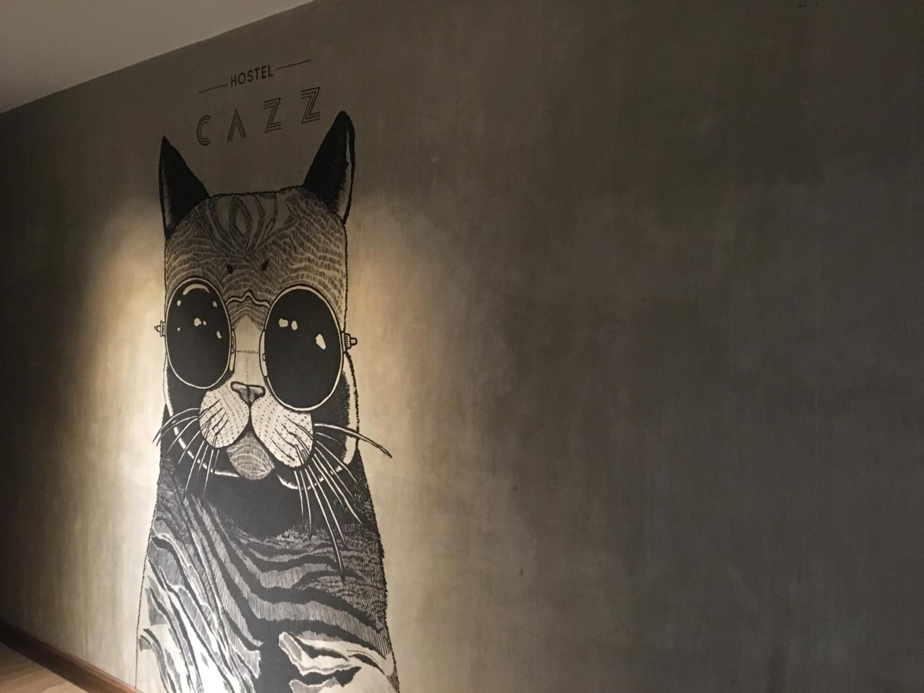 Cazz Hostel
