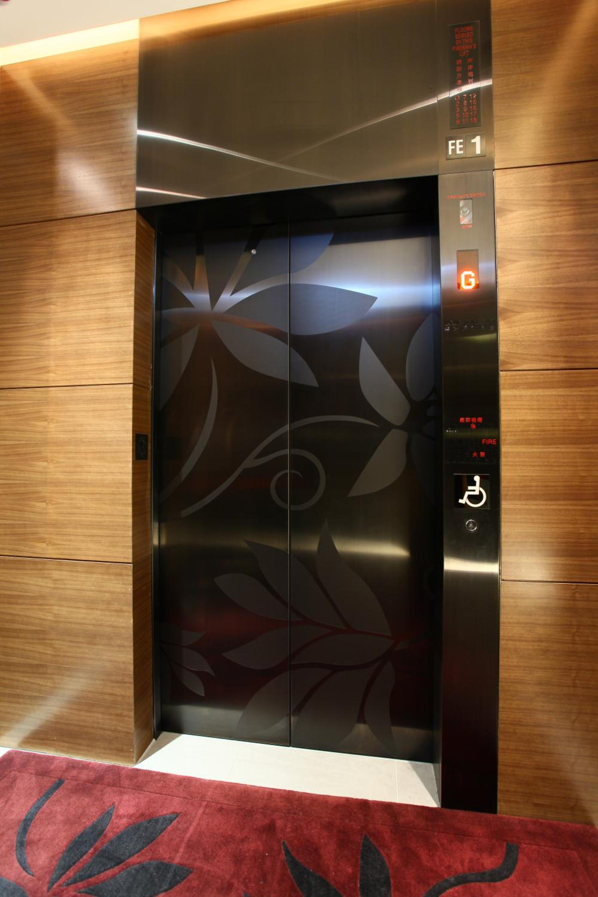 Sohotel