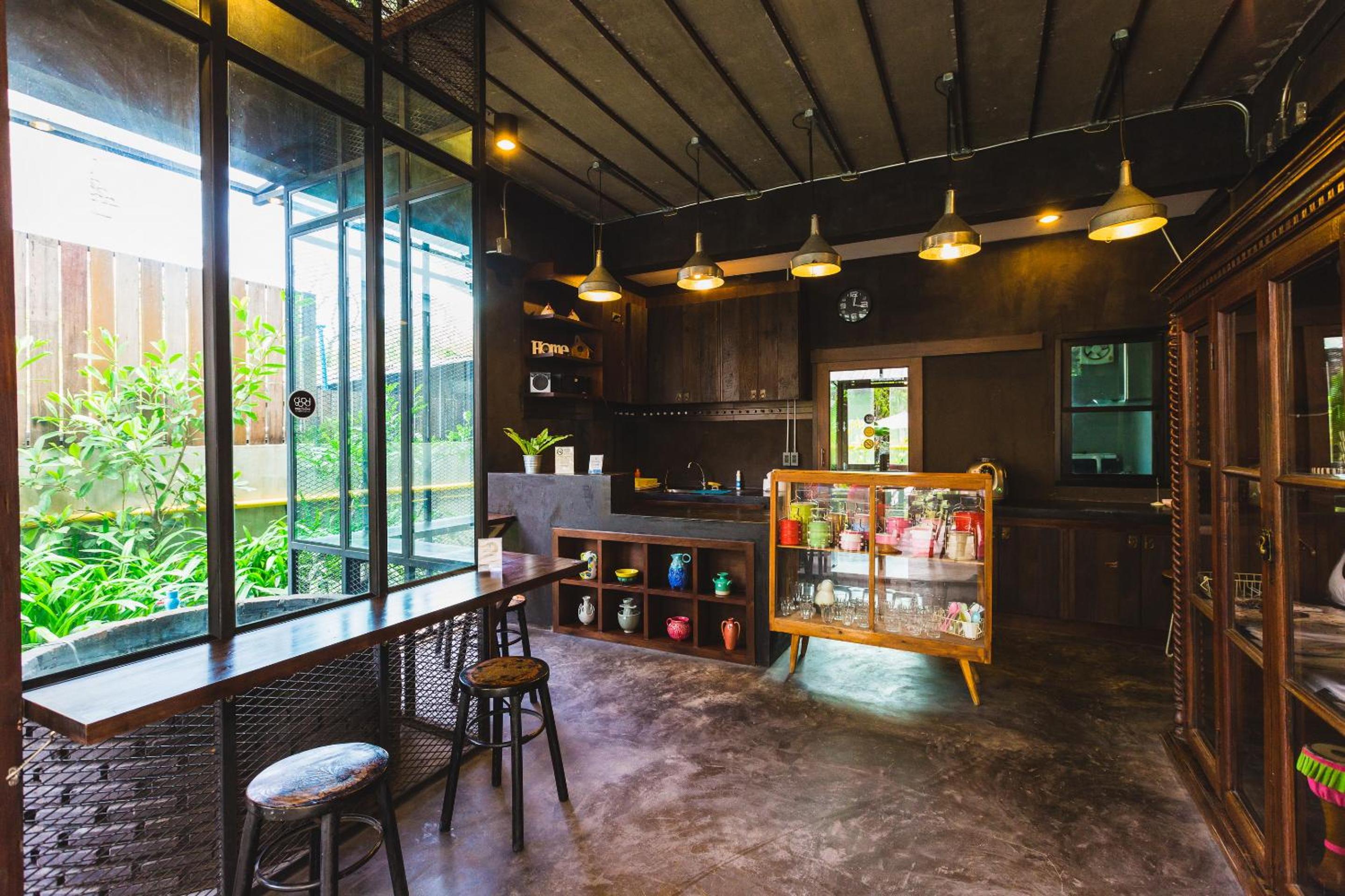 Gord ChiangMai Hotel