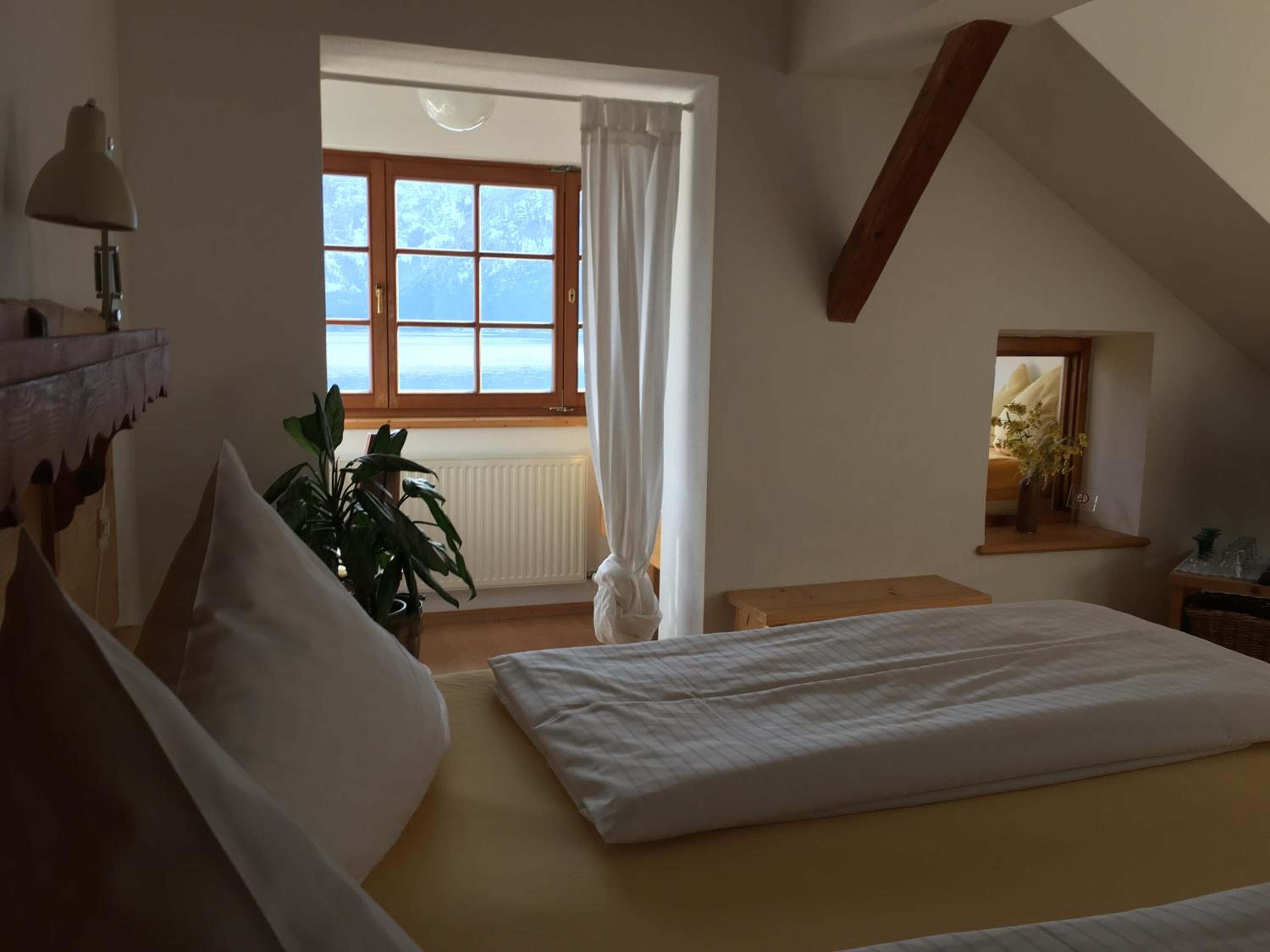 Pension Hallberg