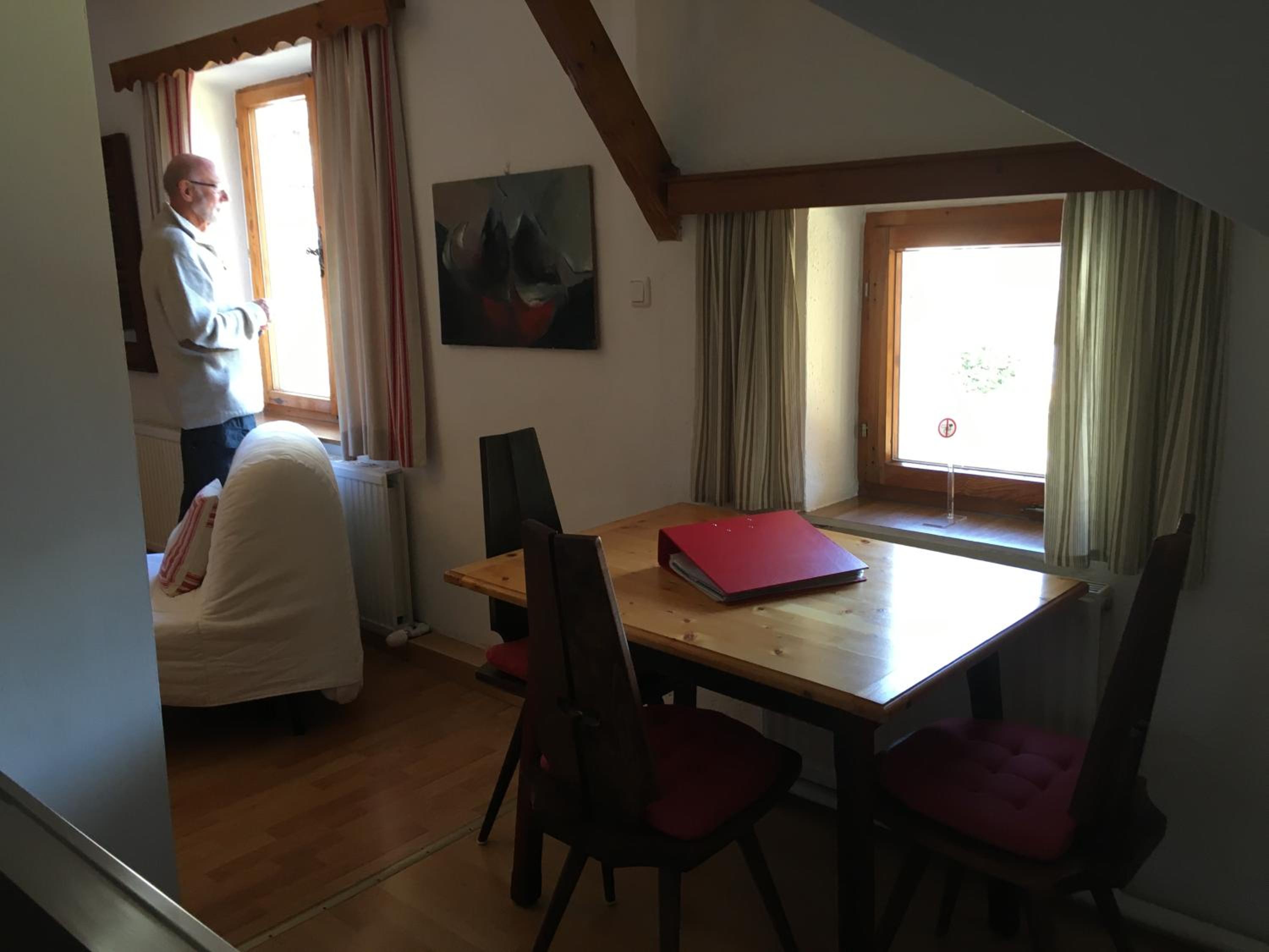 Pension Hallberg