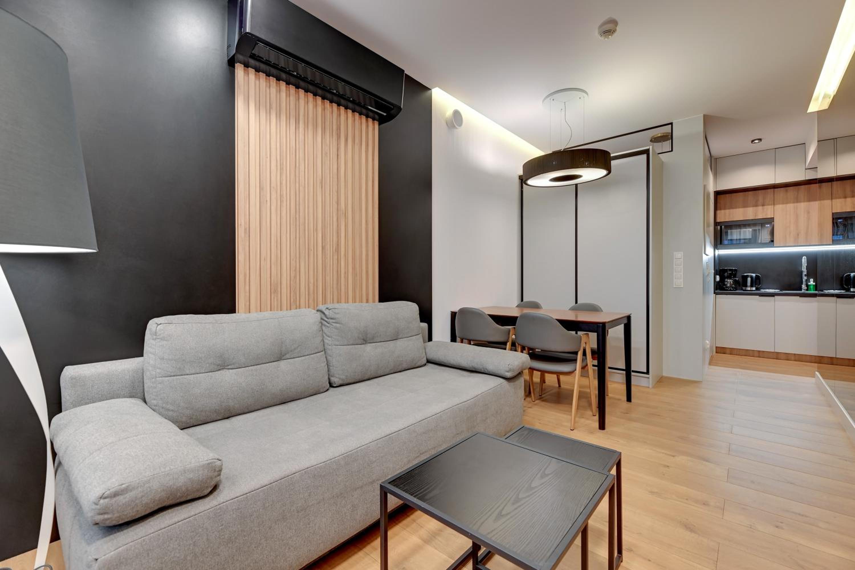 Comfort Apartments Granaria