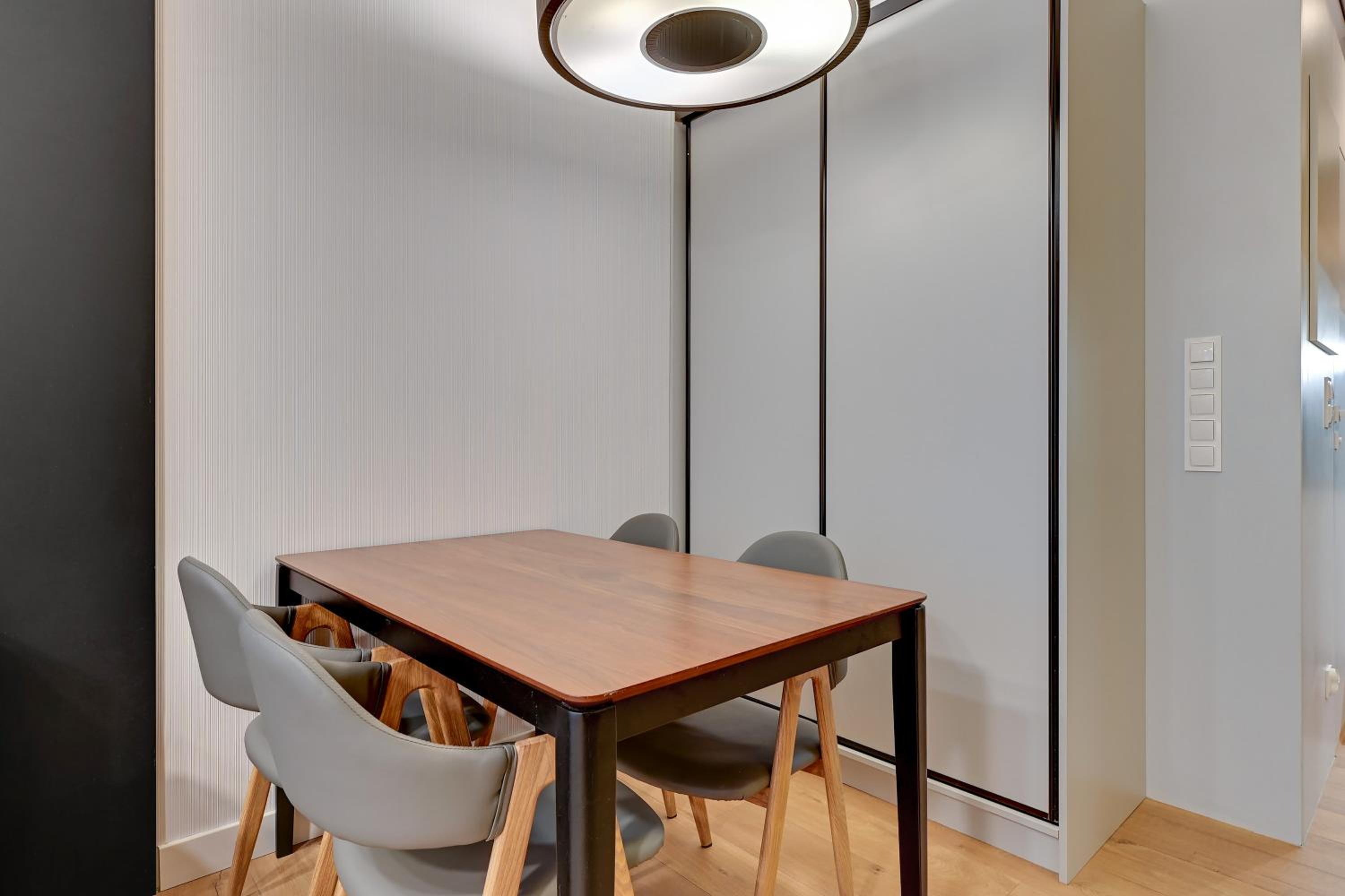 Comfort Apartments Granaria