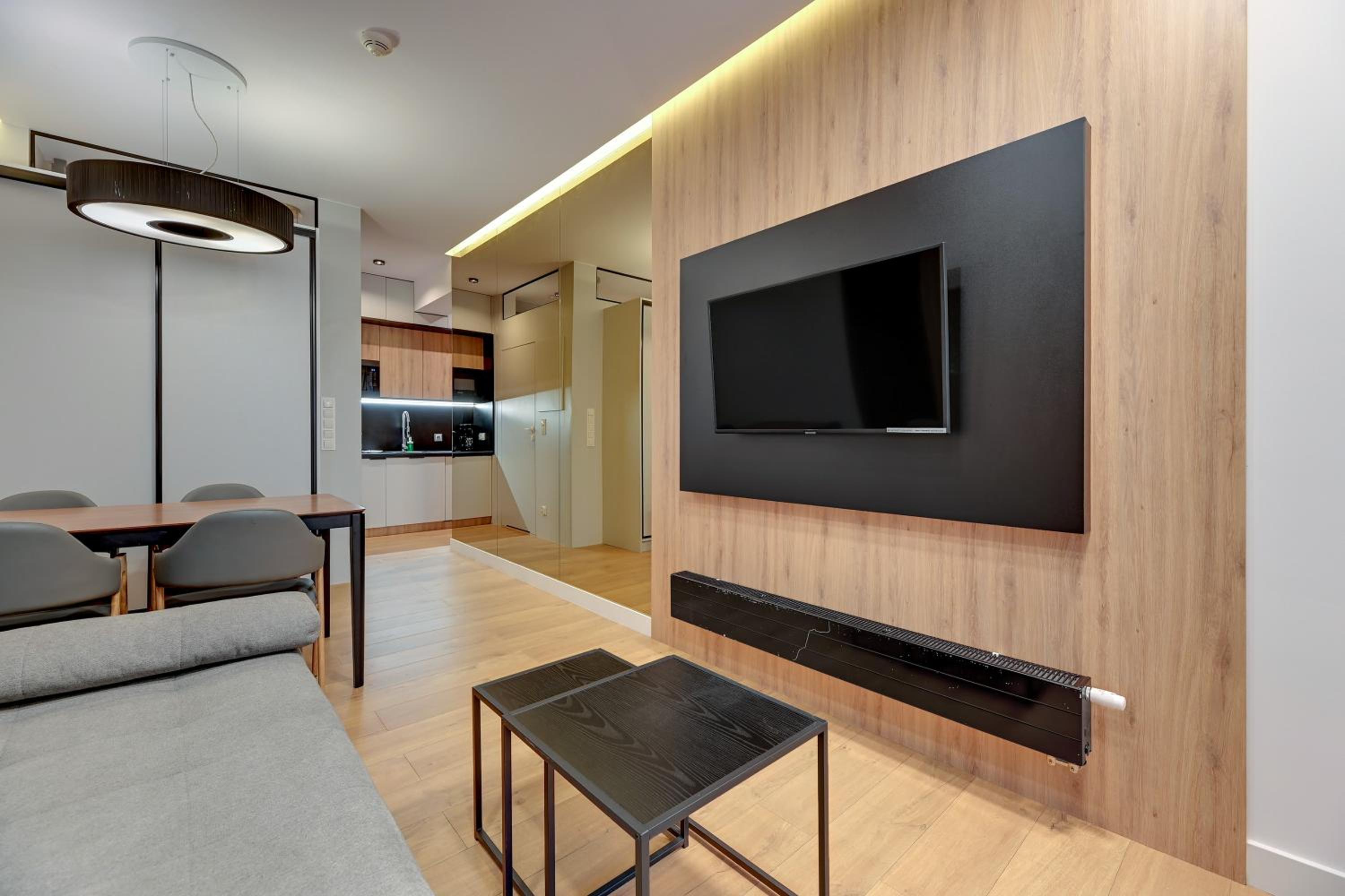 Comfort Apartments Granaria