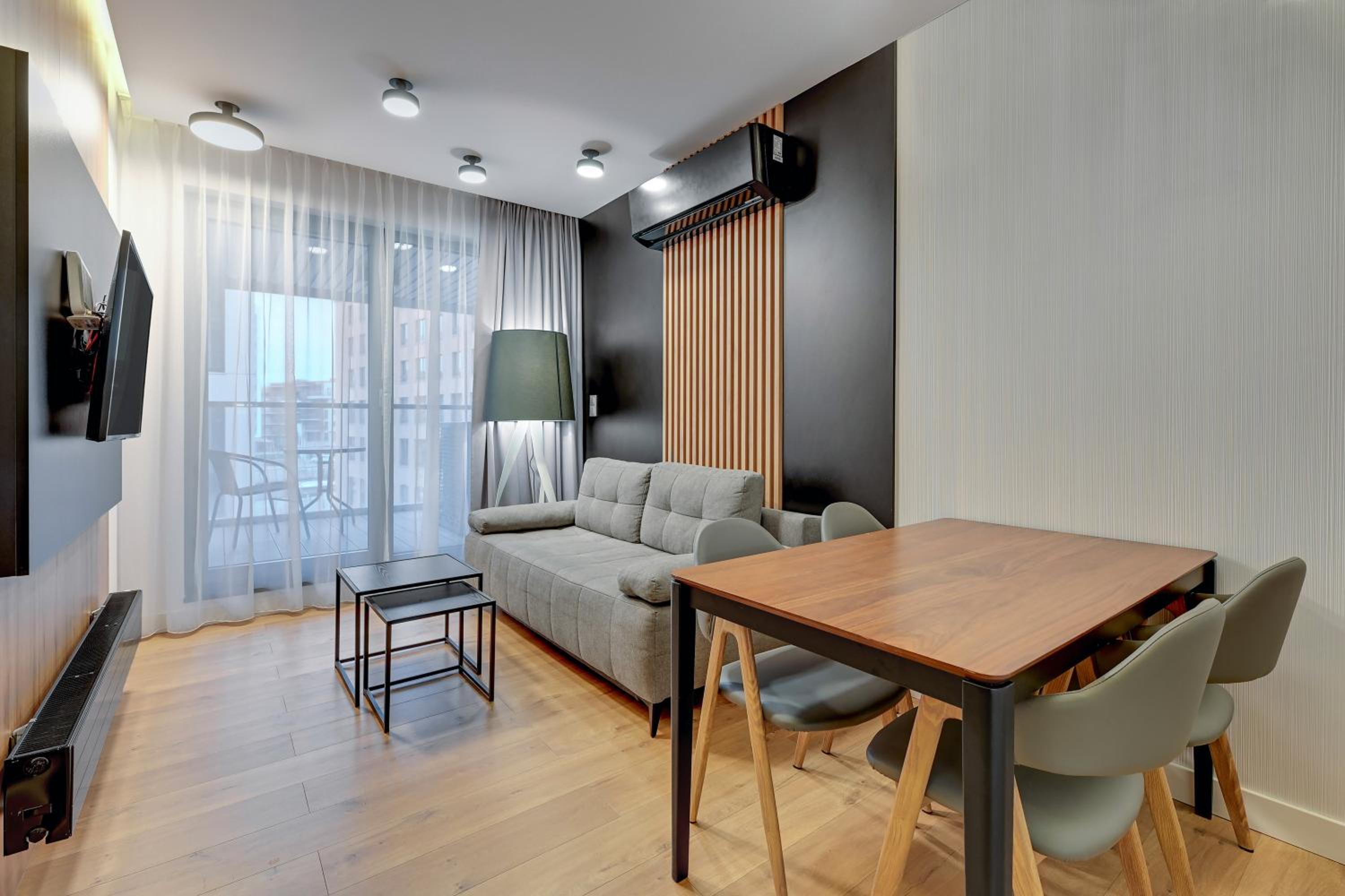 Comfort Apartments Granaria
