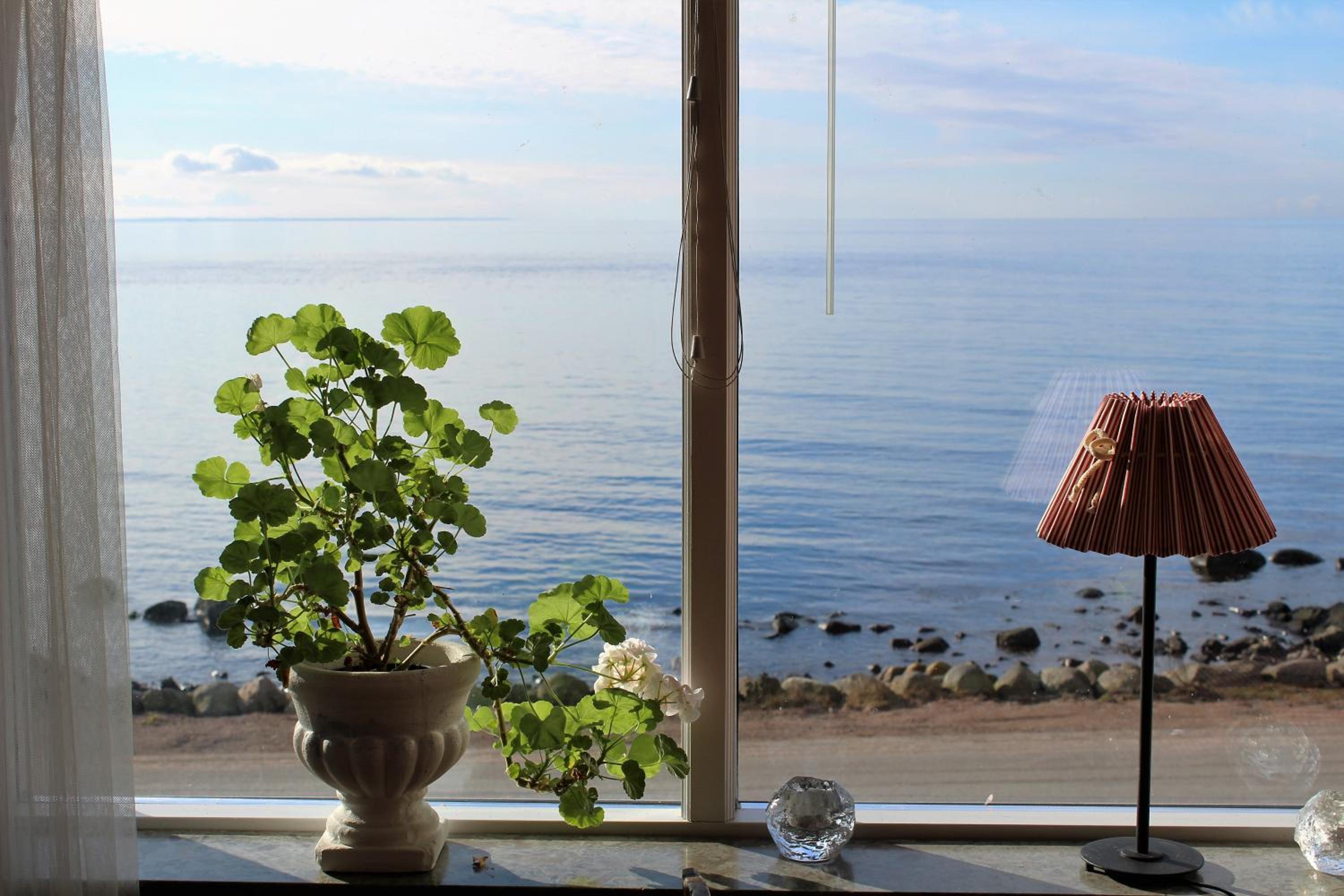 Pensionat Strandgården
