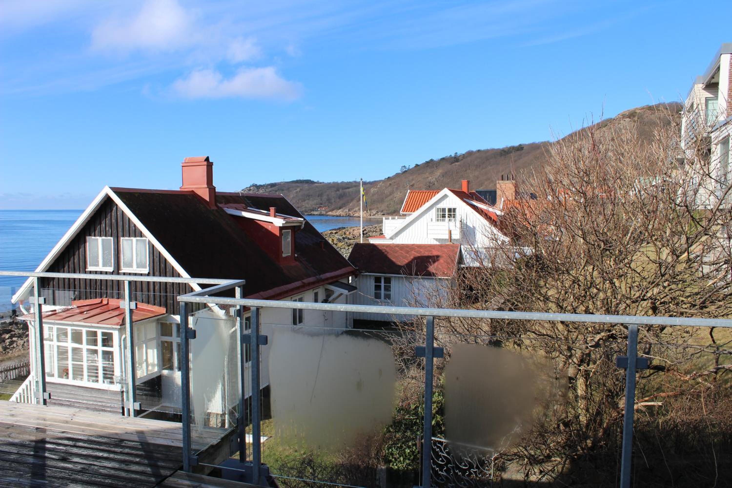 Pensionat Strandgården