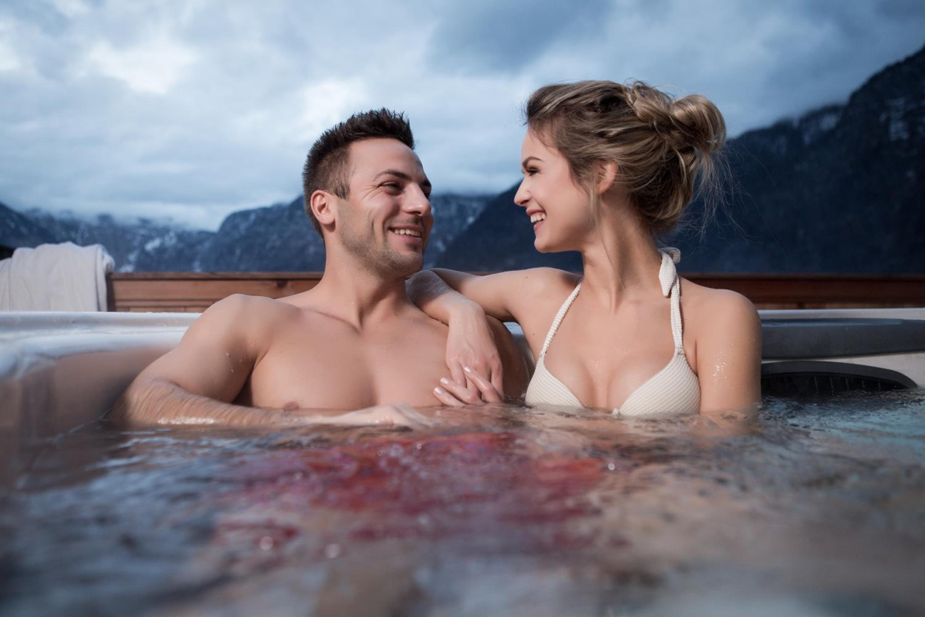Hallstatt Hideaway - Adults only