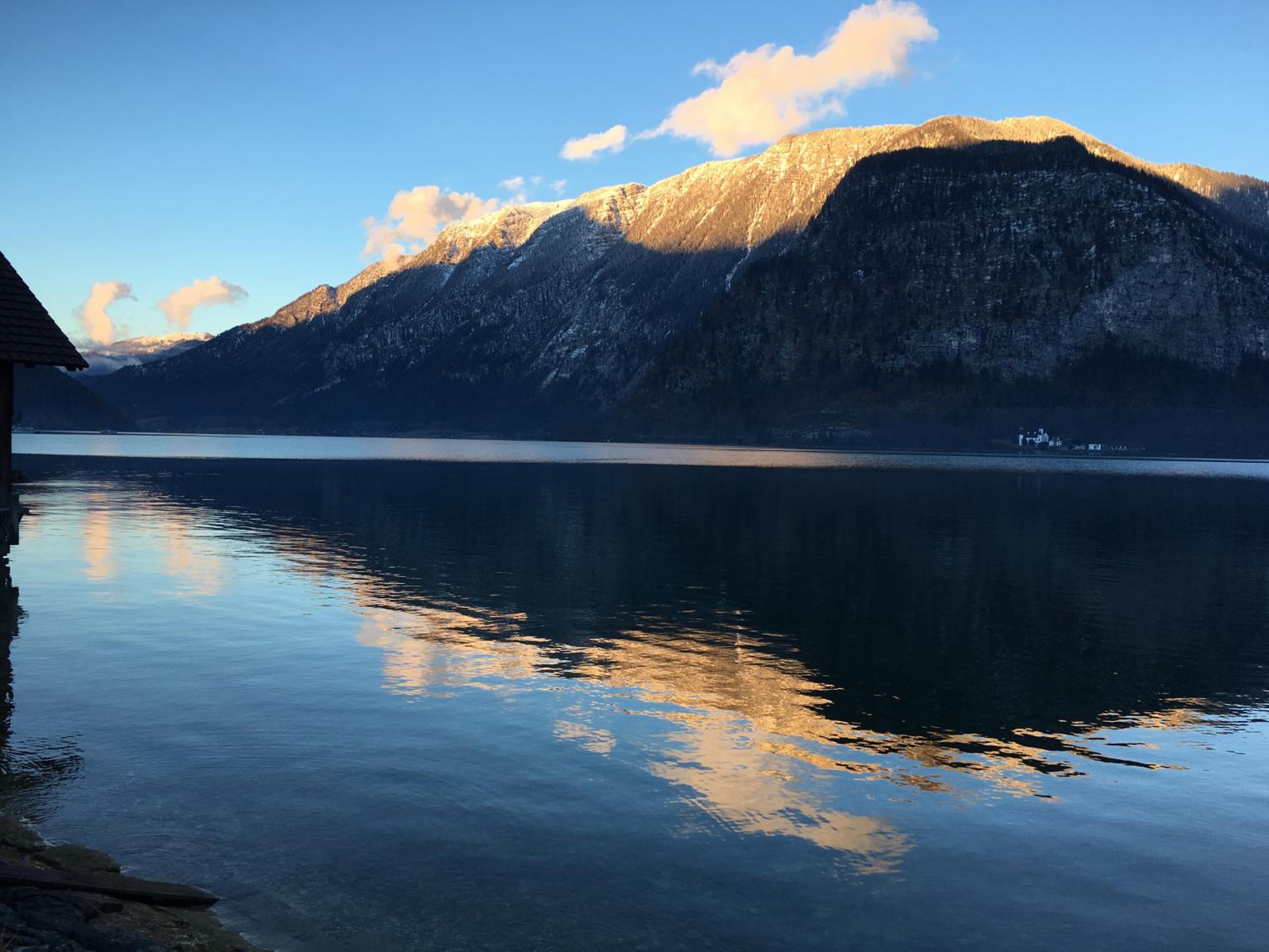 Hallstatt Hideaway - Adults only