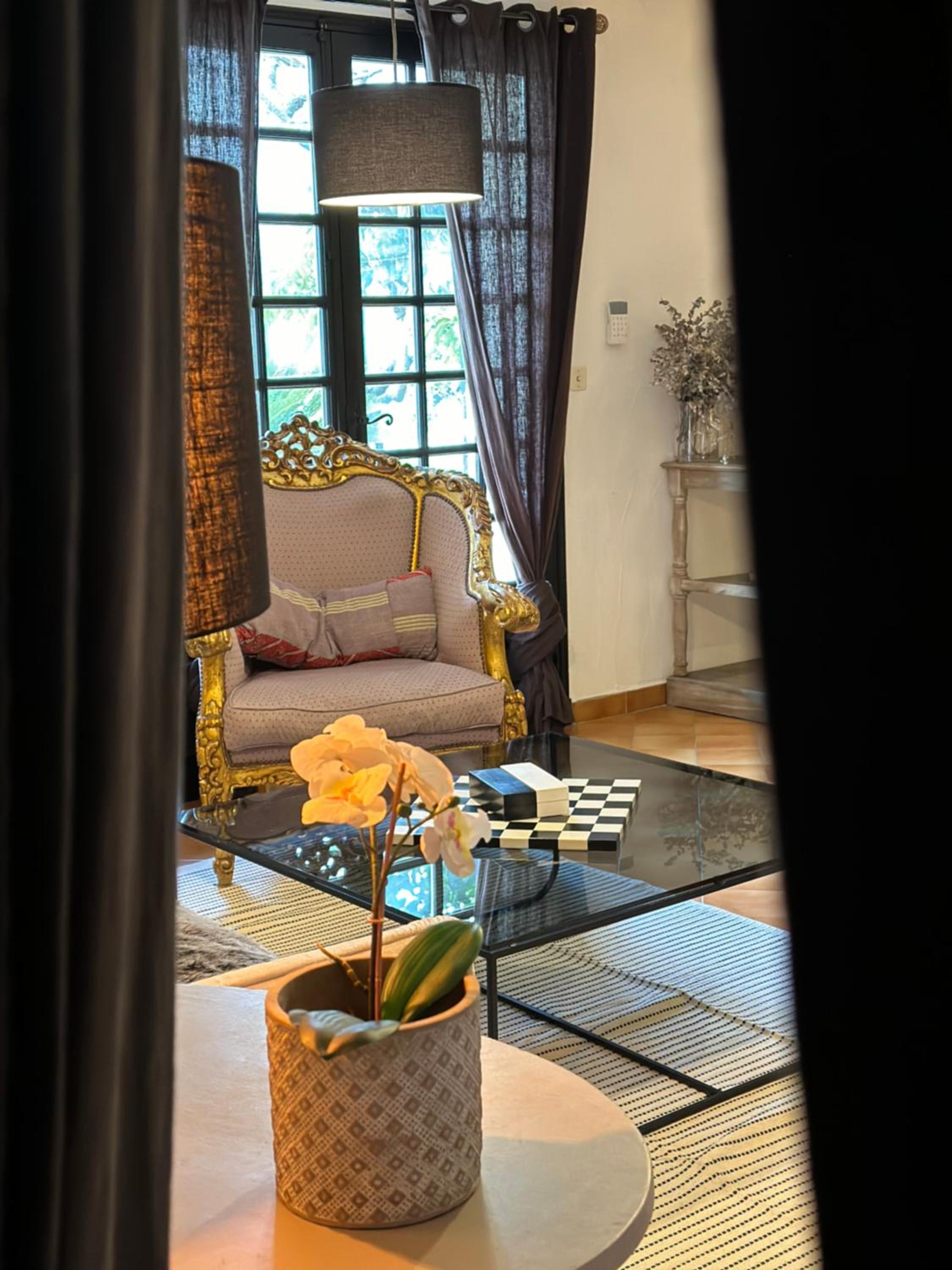 Bastide Aïna SPA et piscine, photo 15