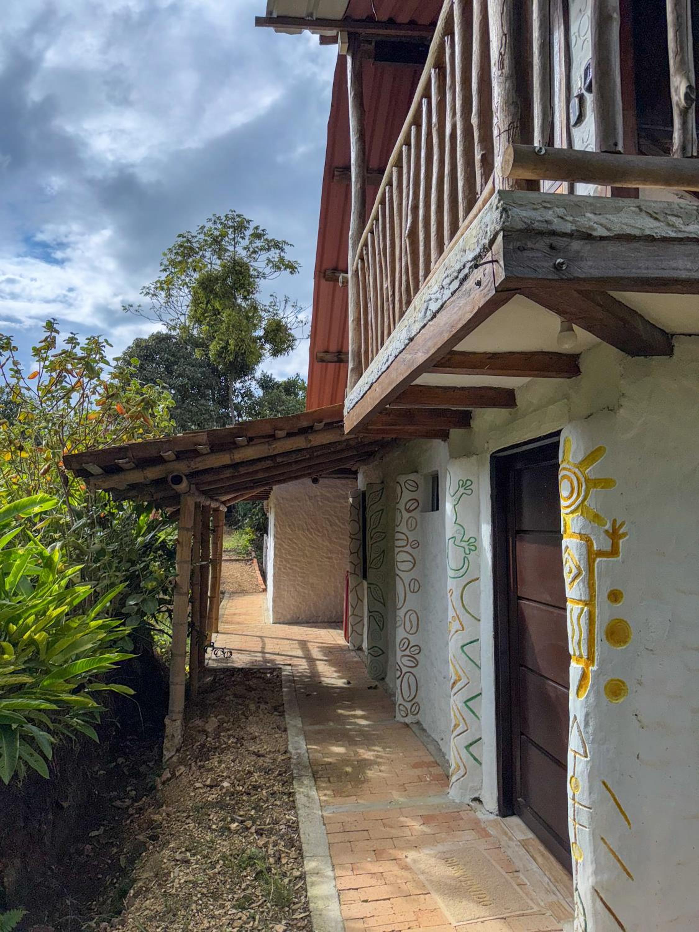 Hostal Pachamama, photo 15