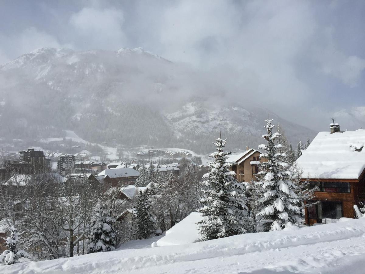 Chalets La Caillaude