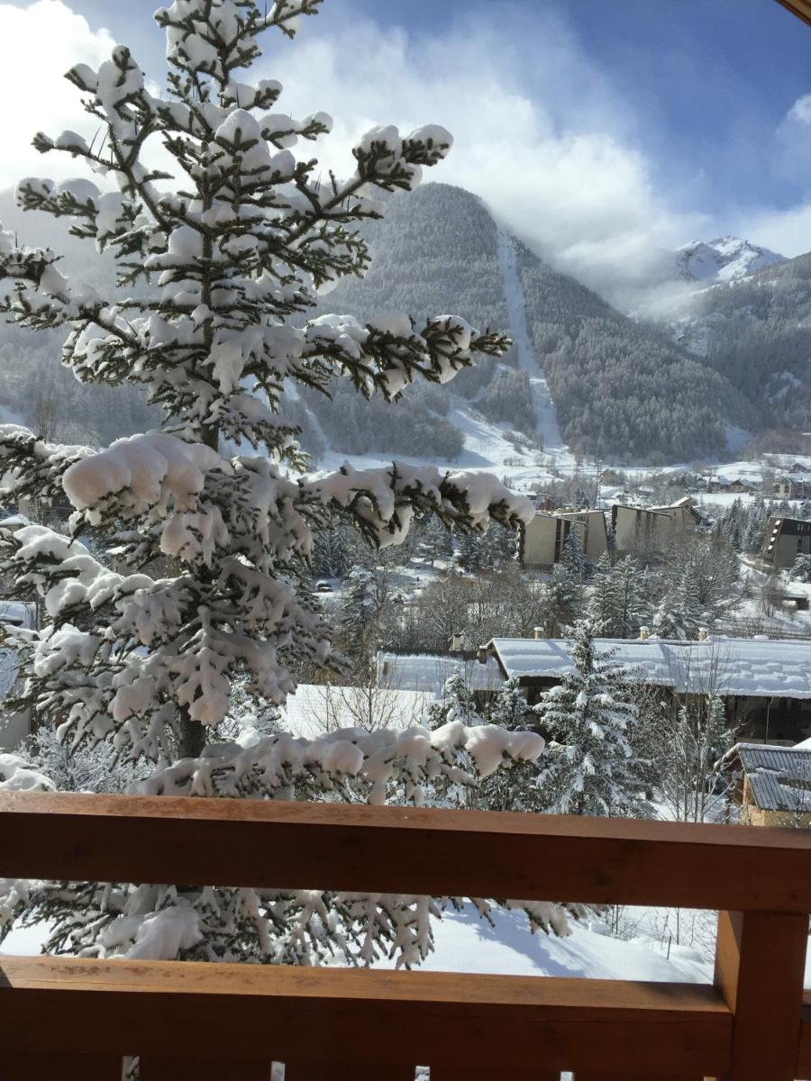 Chalets La Caillaude