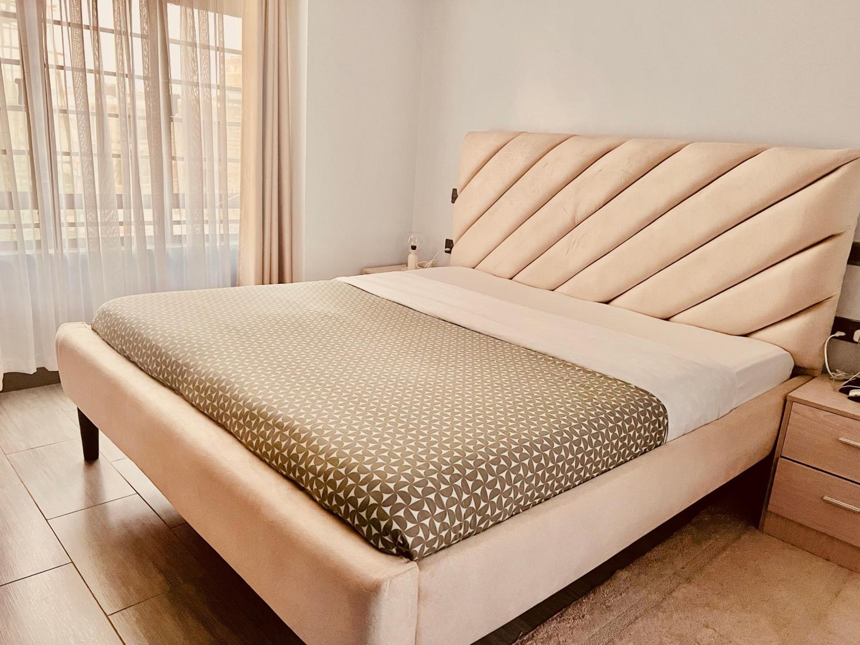 City snug view 2