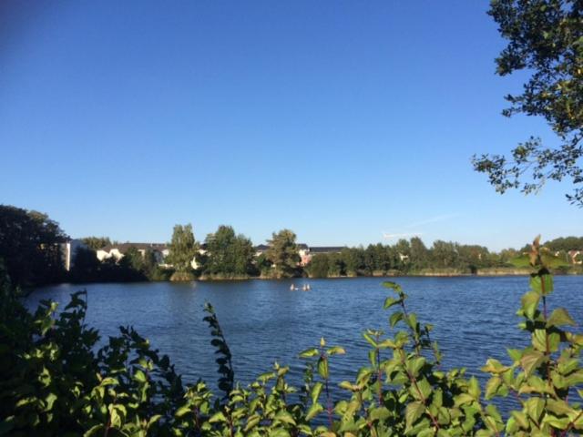 Holiday Home Dee/Syre am Erlenhofsee view 5