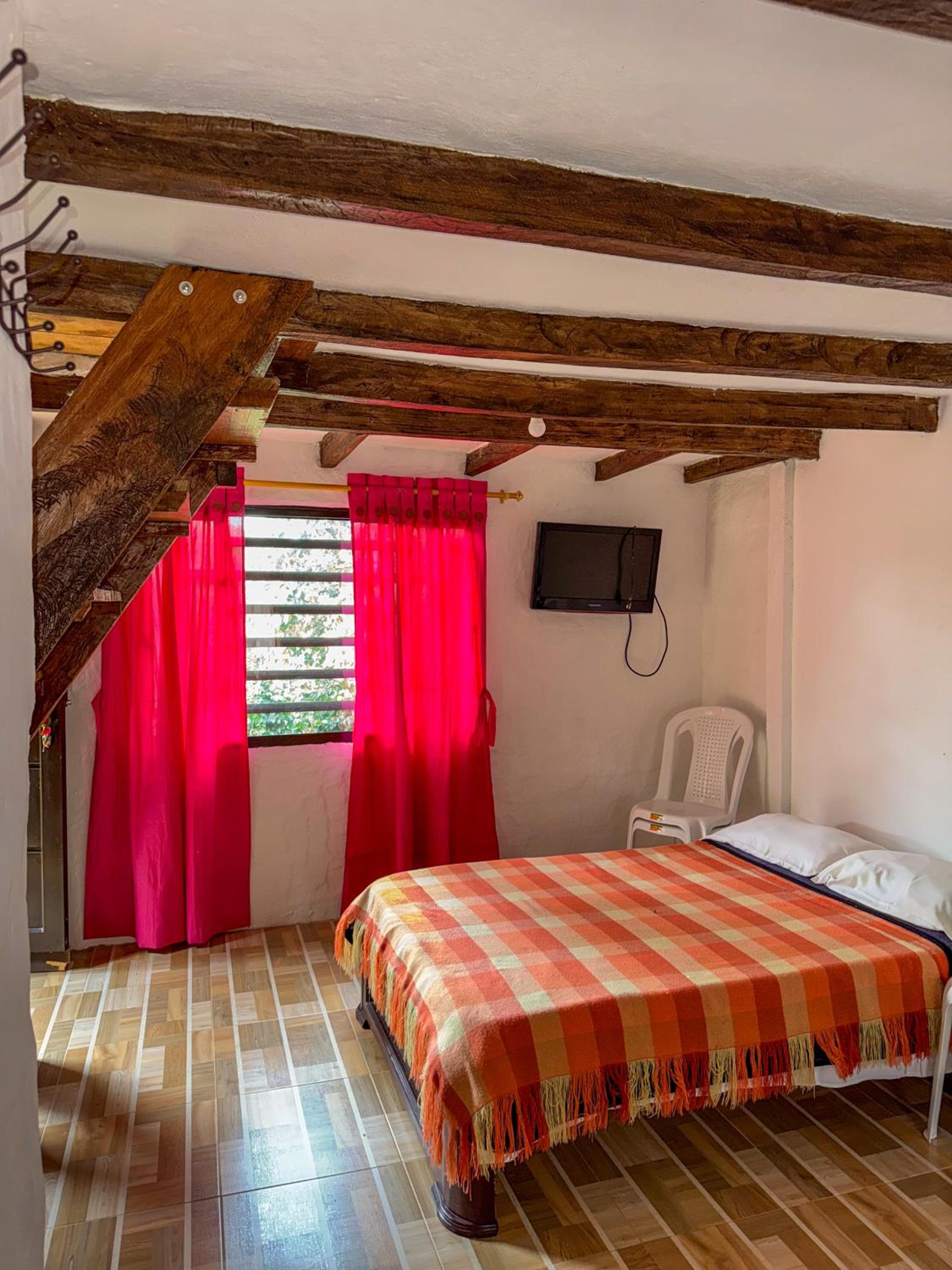 Hostal Pachamama, photo 76