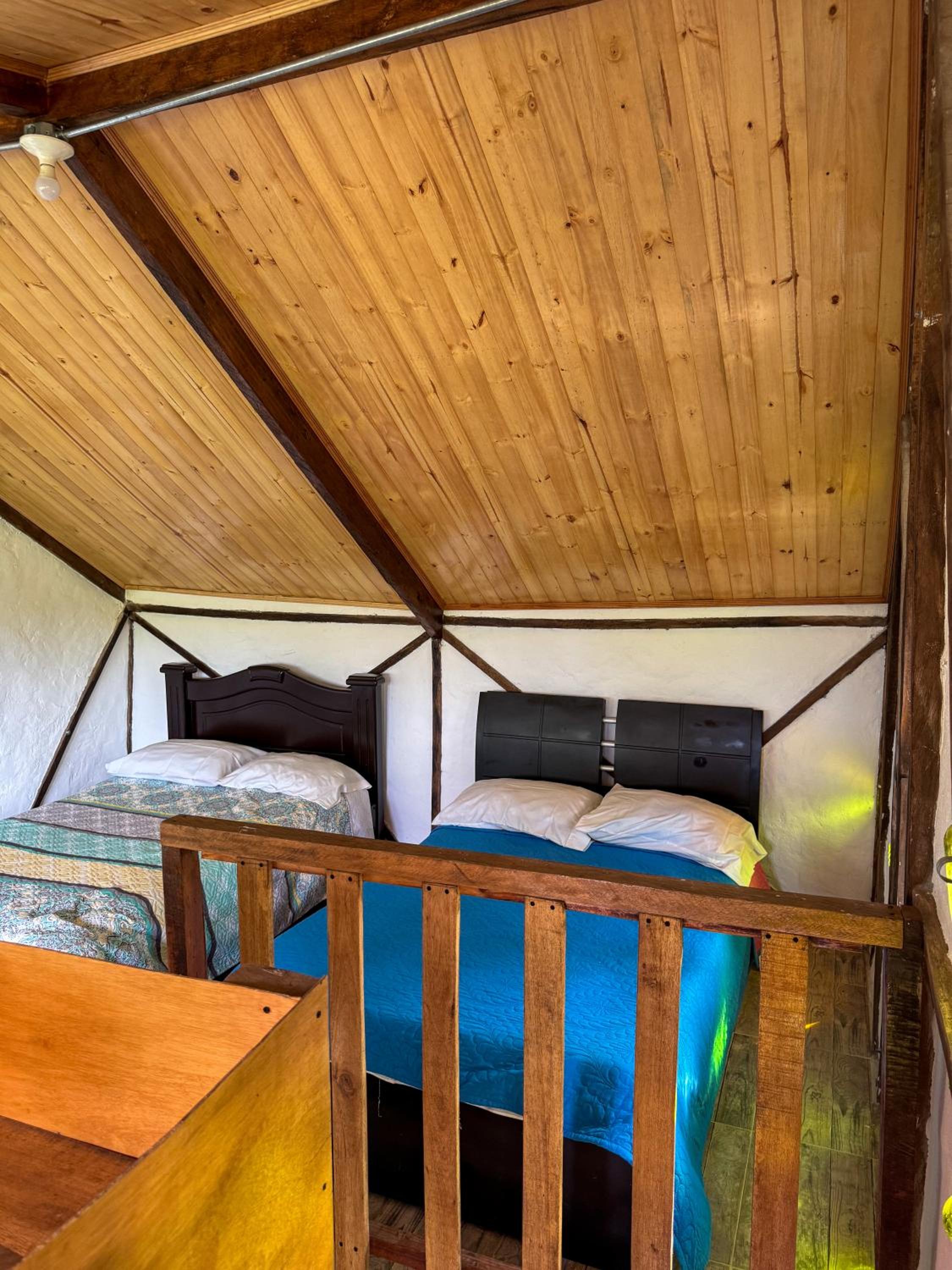 Hostal Pachamama, photo 9