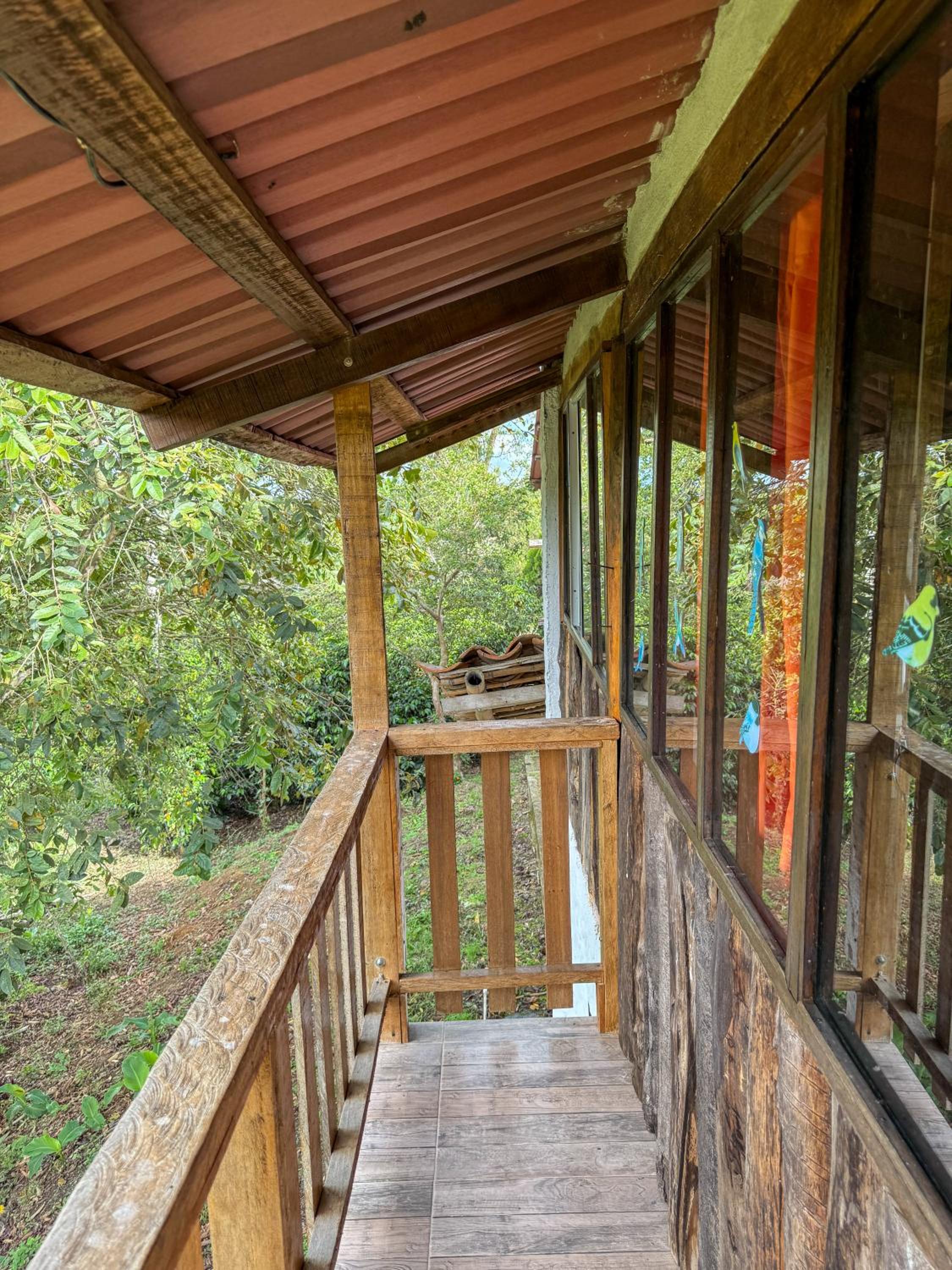Hostal Pachamama, photo 2