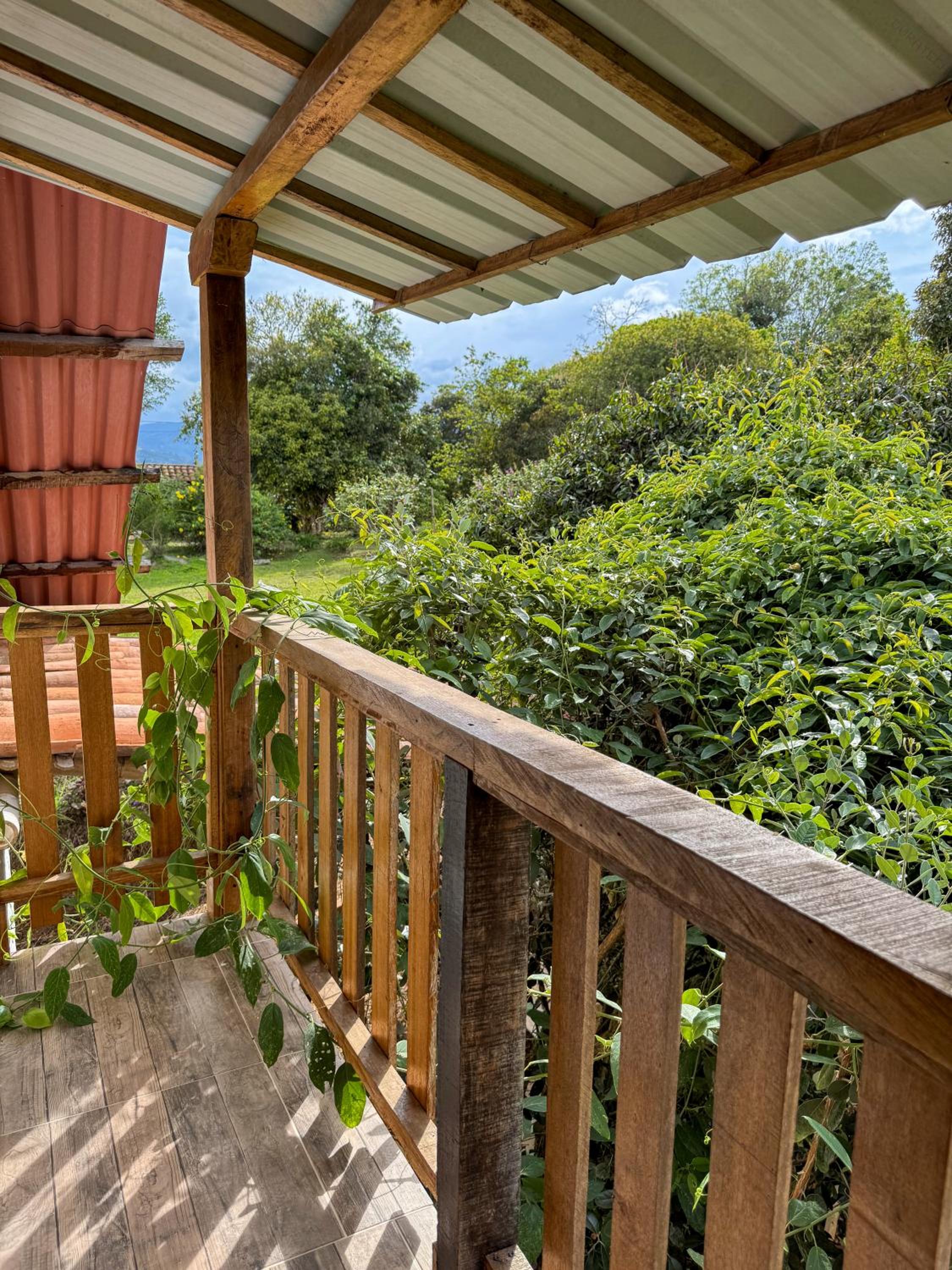 Hostal Pachamama, photo 26