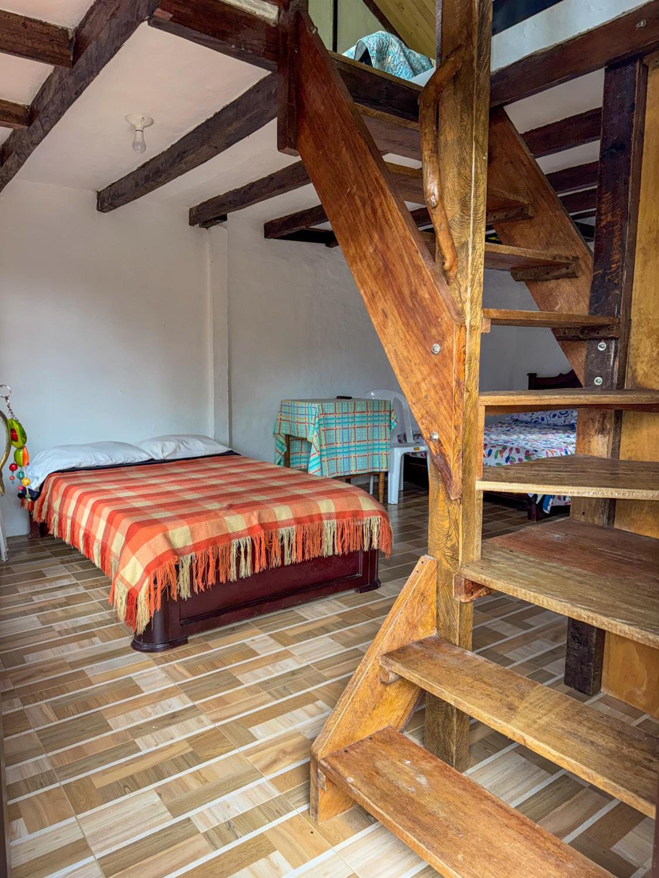 Hostal Pachamama, photo 29