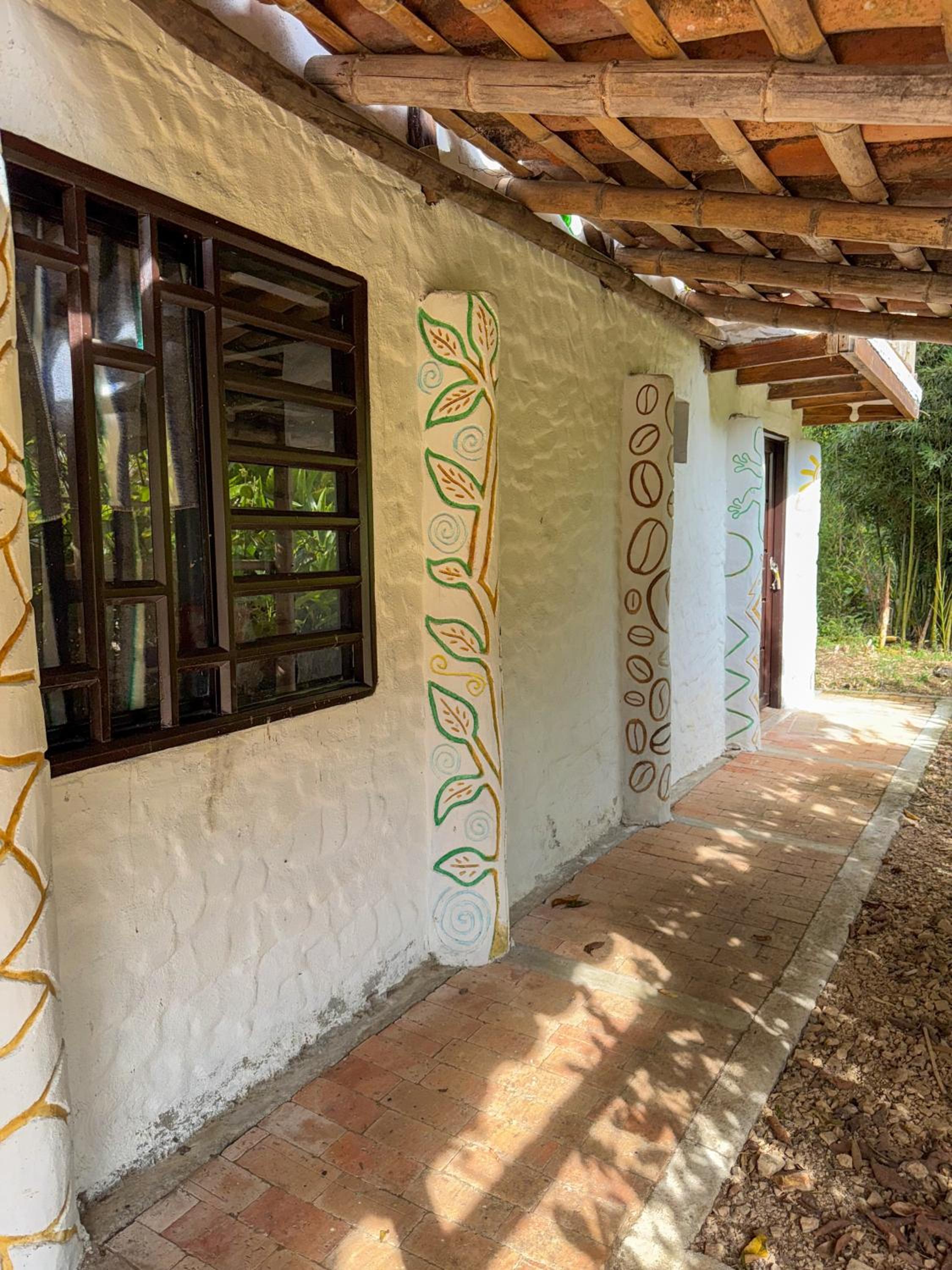 Hostal Pachamama, photo 99