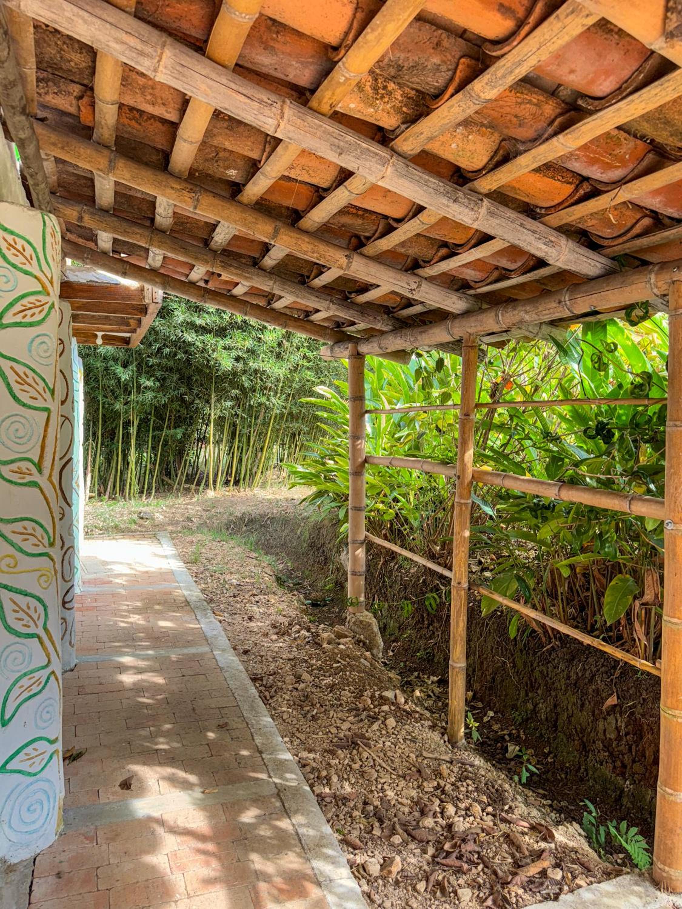 Hostal Pachamama, photo 58