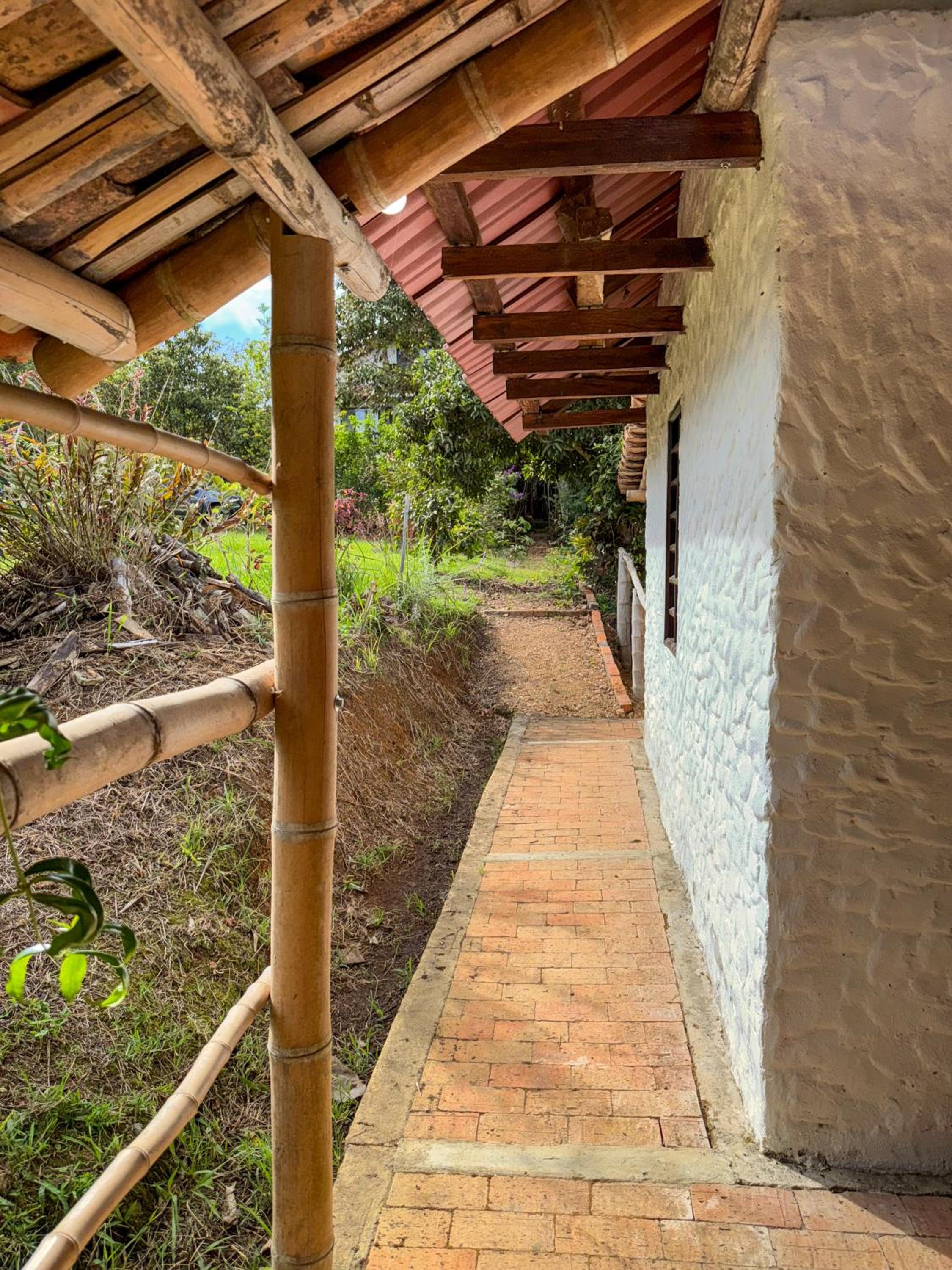 Hostal Pachamama, photo 84