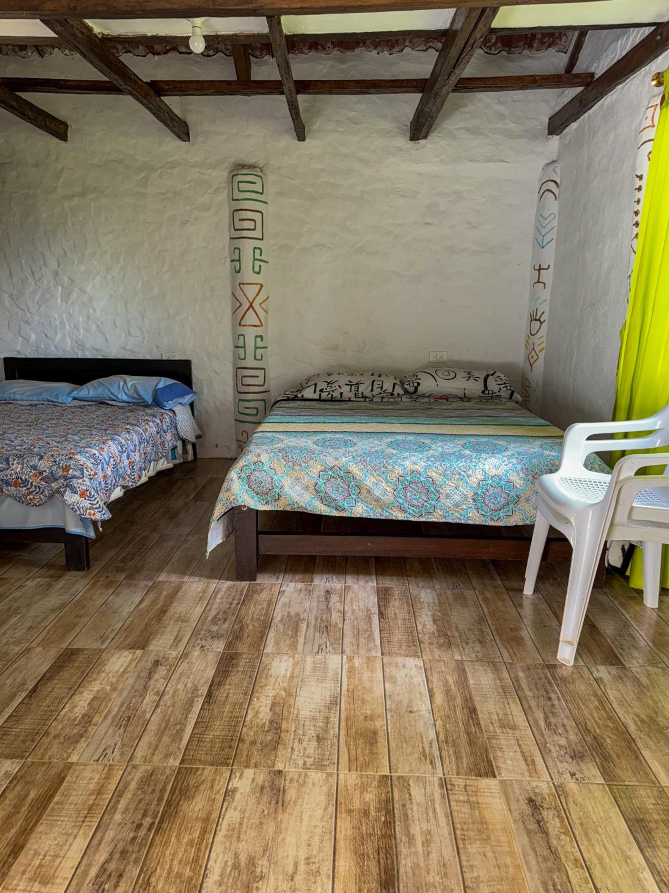 Hostal Pachamama, photo 47