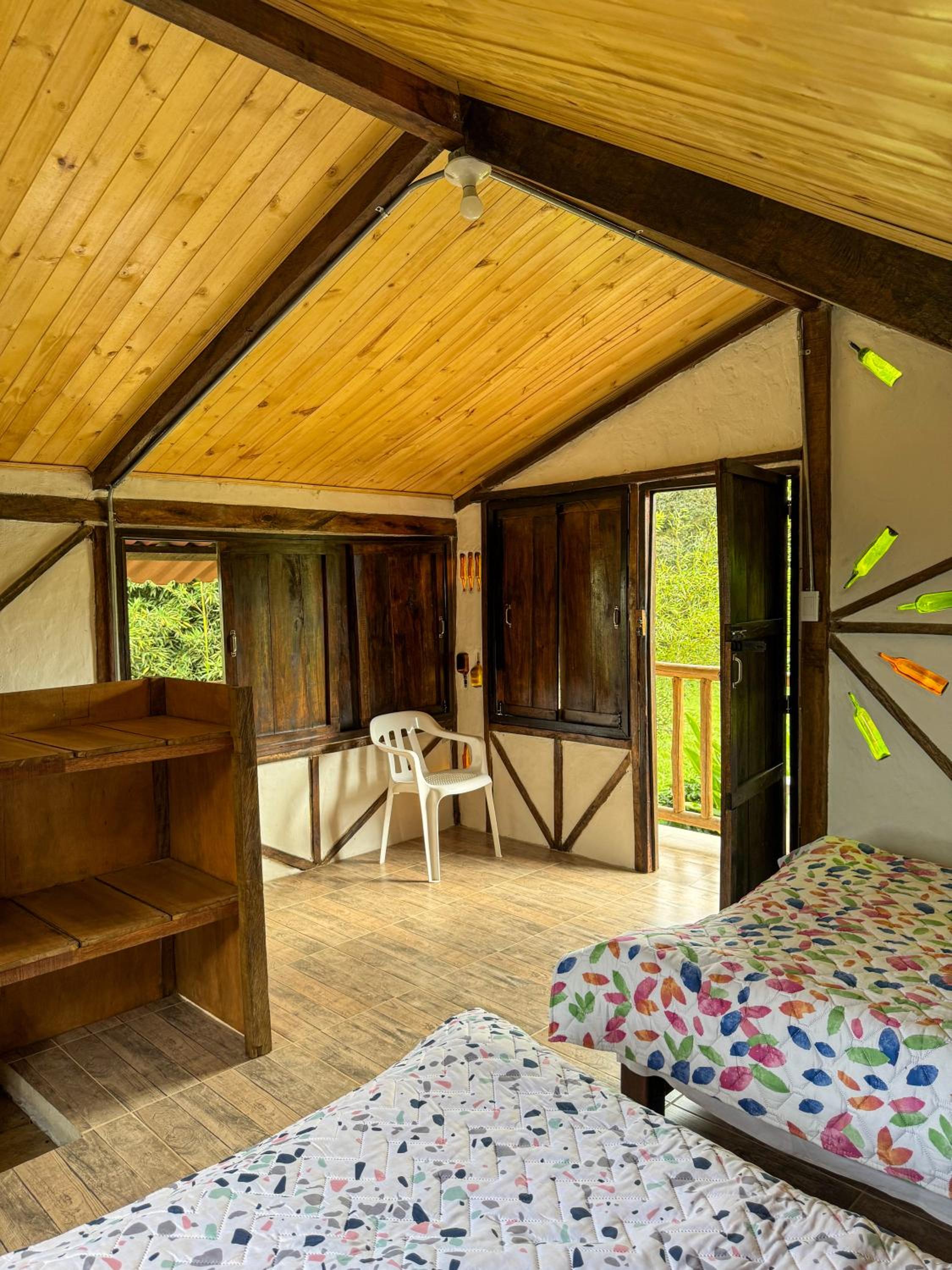 Hostal Pachamama, photo 6
