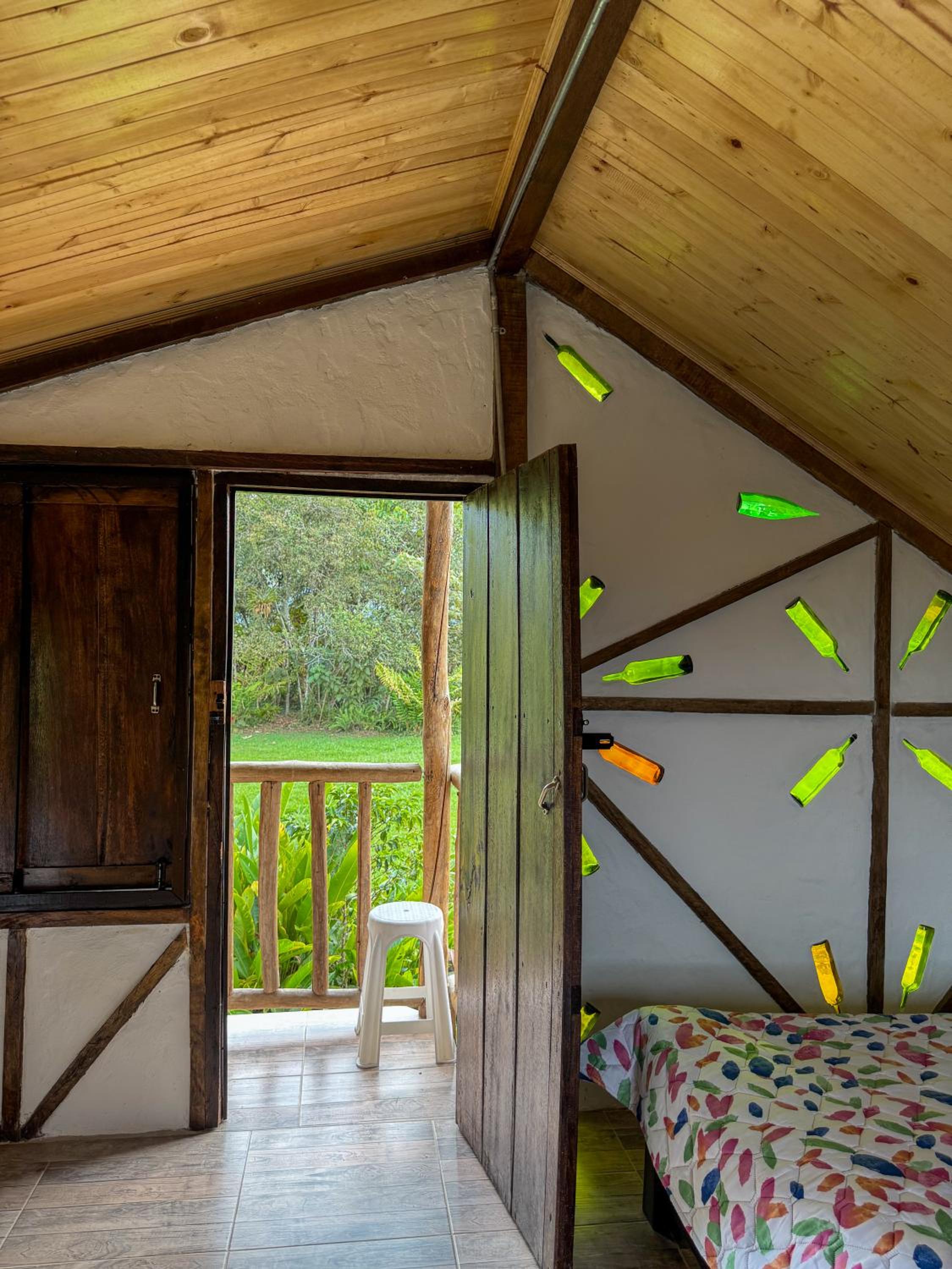 Hostal Pachamama, photo 52