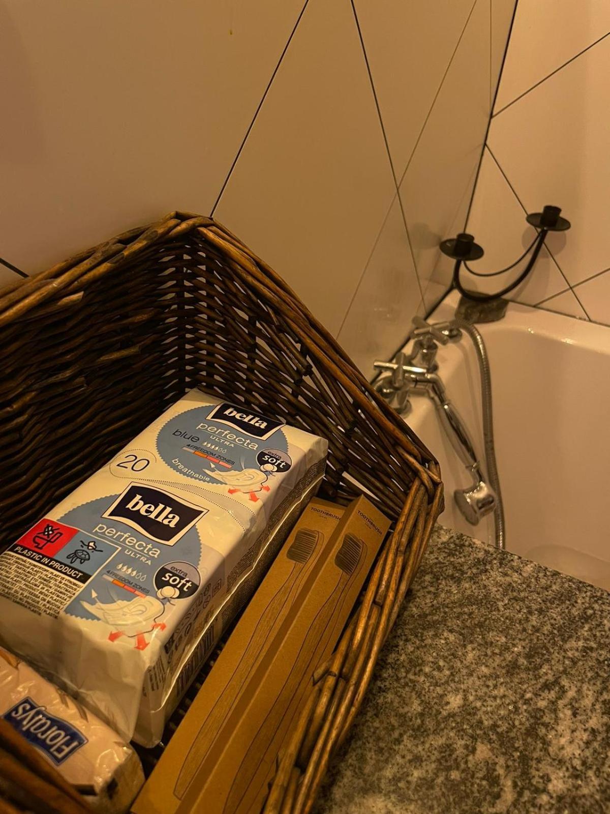 Wyjątkowy Apartament w Sercu Jeleniej Góry