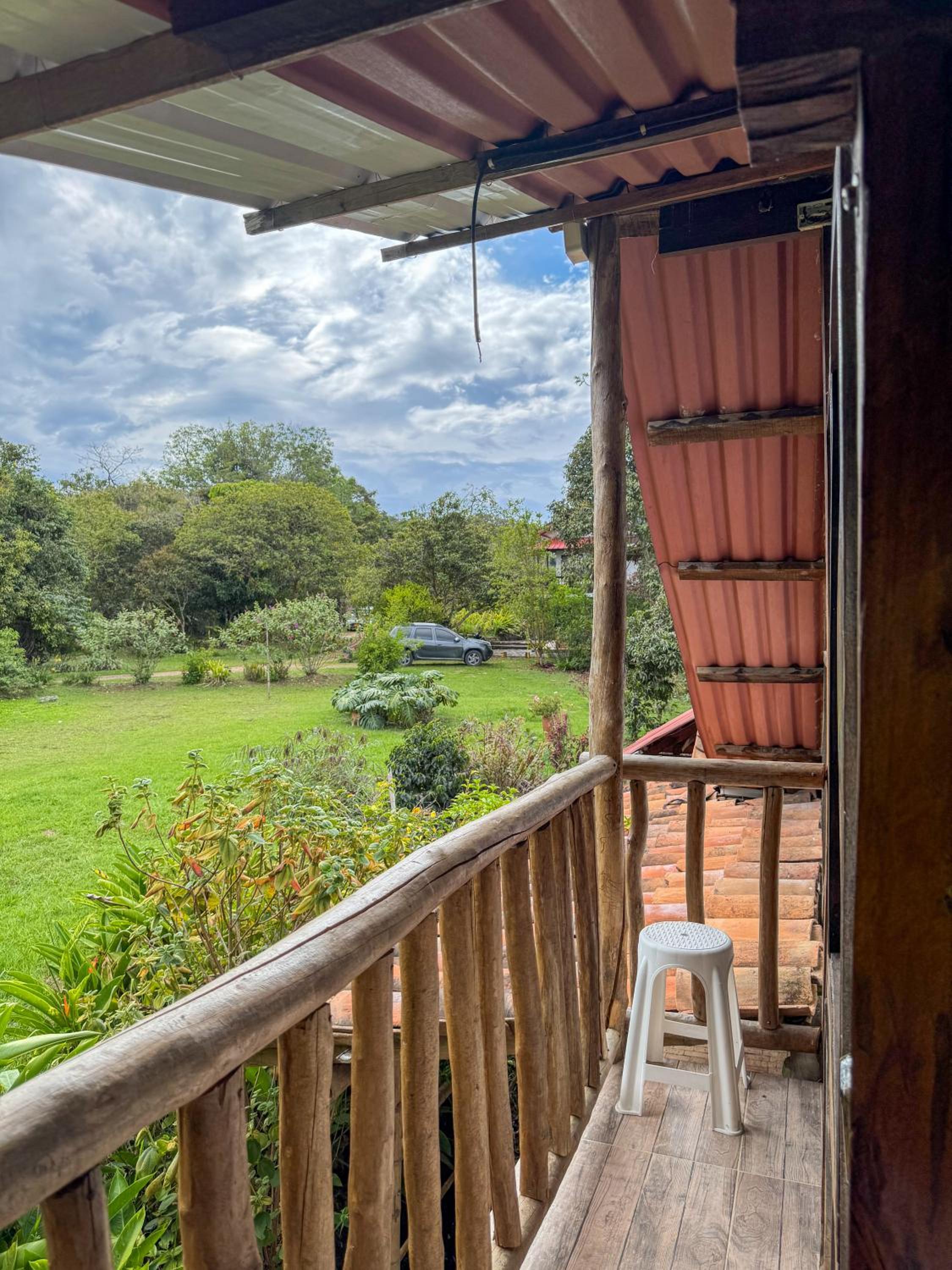 Hostal Pachamama, photo 32