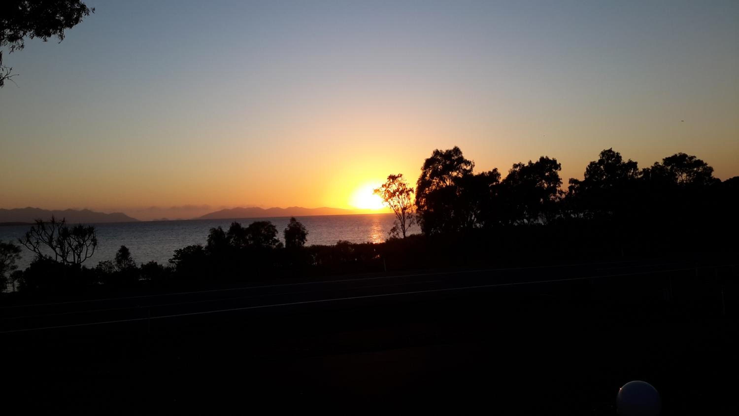 Ocean View Motel Bowen