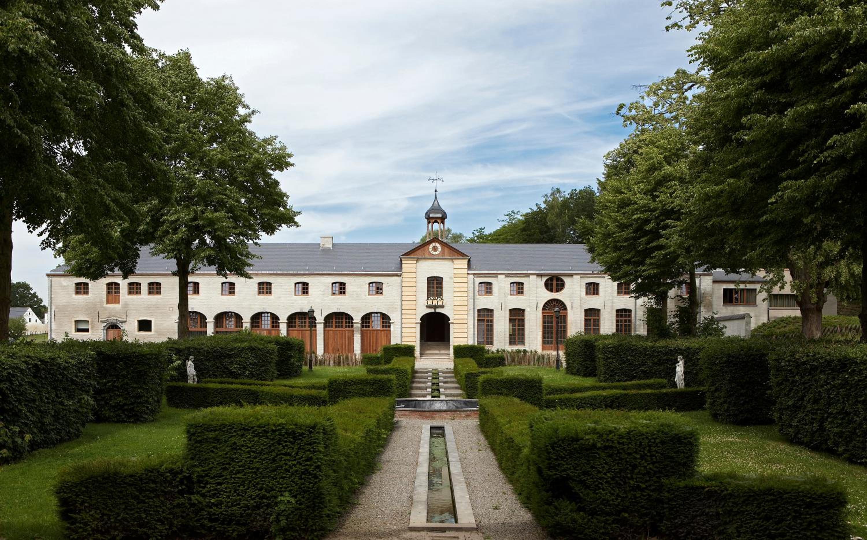 B&B Baron’s House Neerijse-Leuven - Image 2