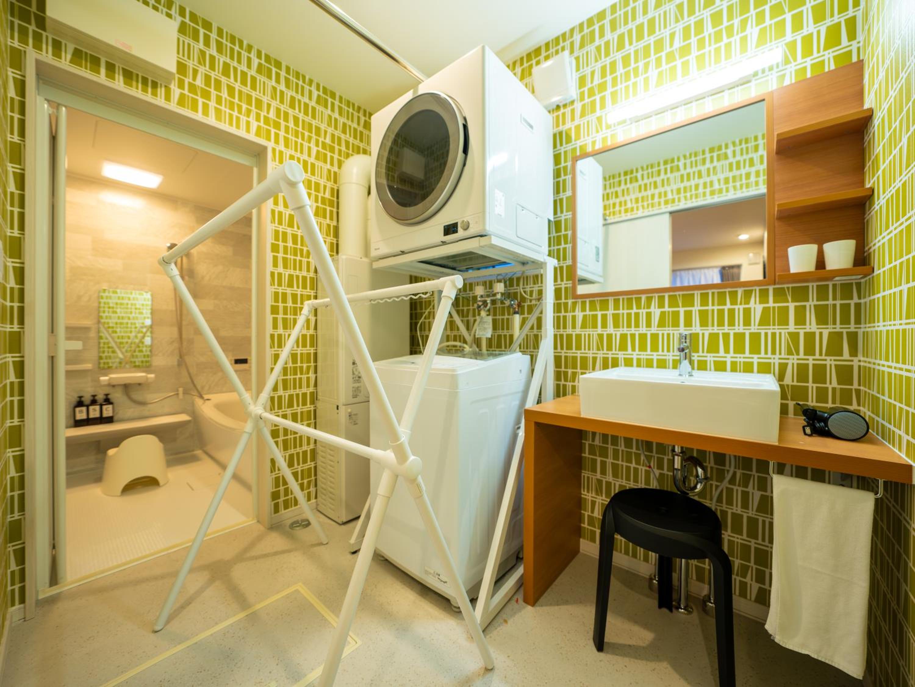 SKY Villa FURANO - 新築の一棟貸し宿で快適な滞在を