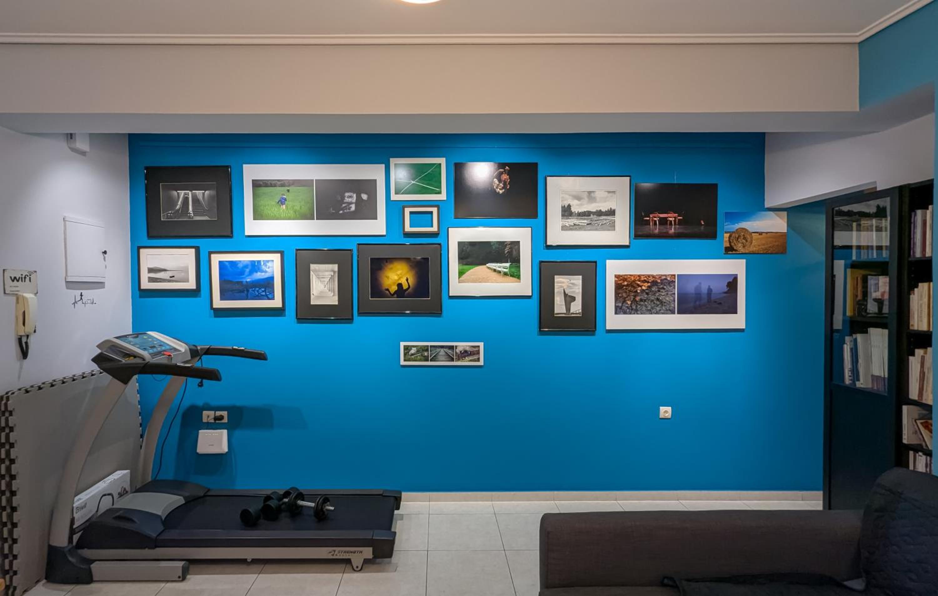 DiVolo art & fitness studio