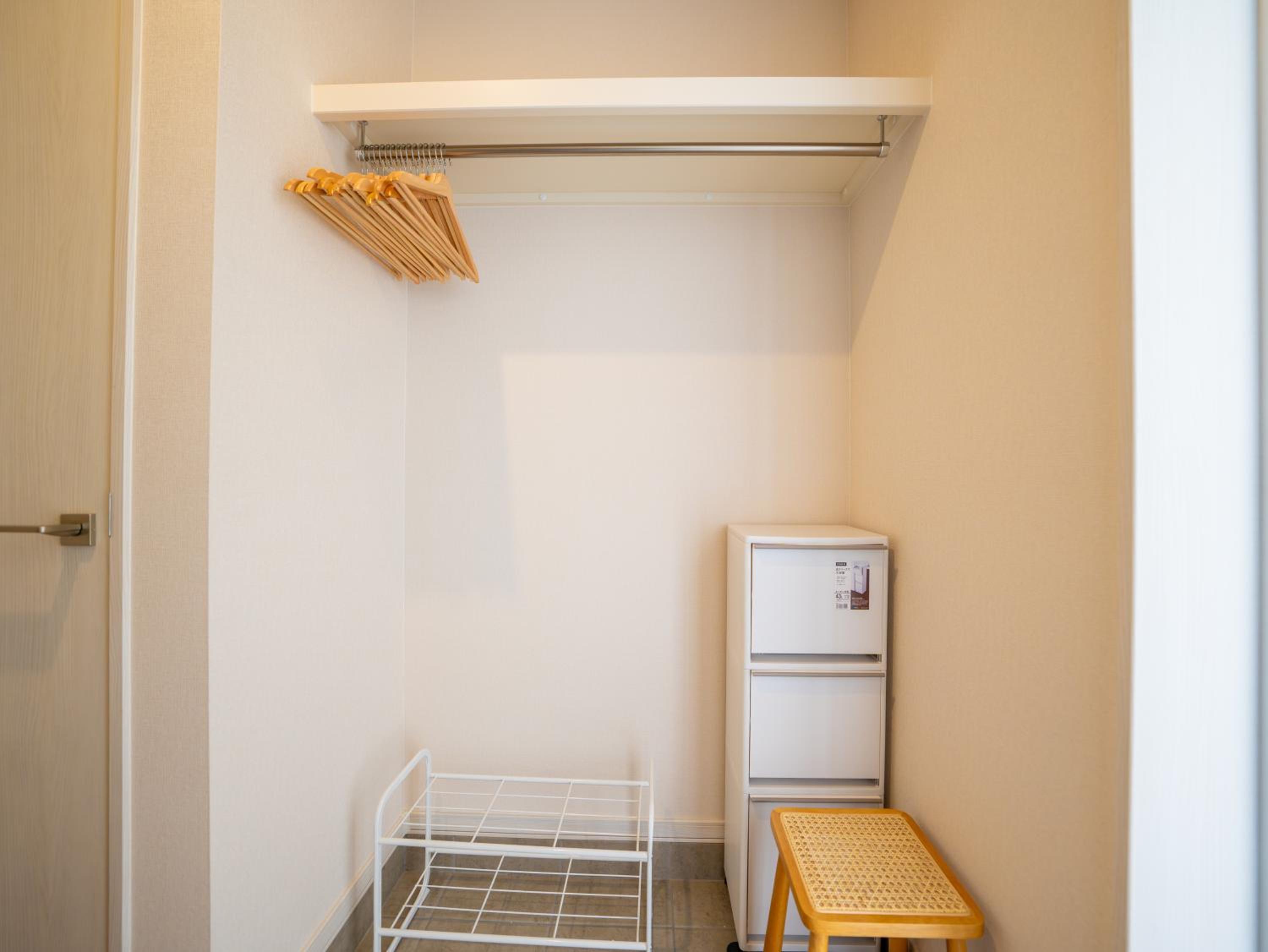SKY Villa FURANO - 新築の一棟貸し宿で快適な滞在を