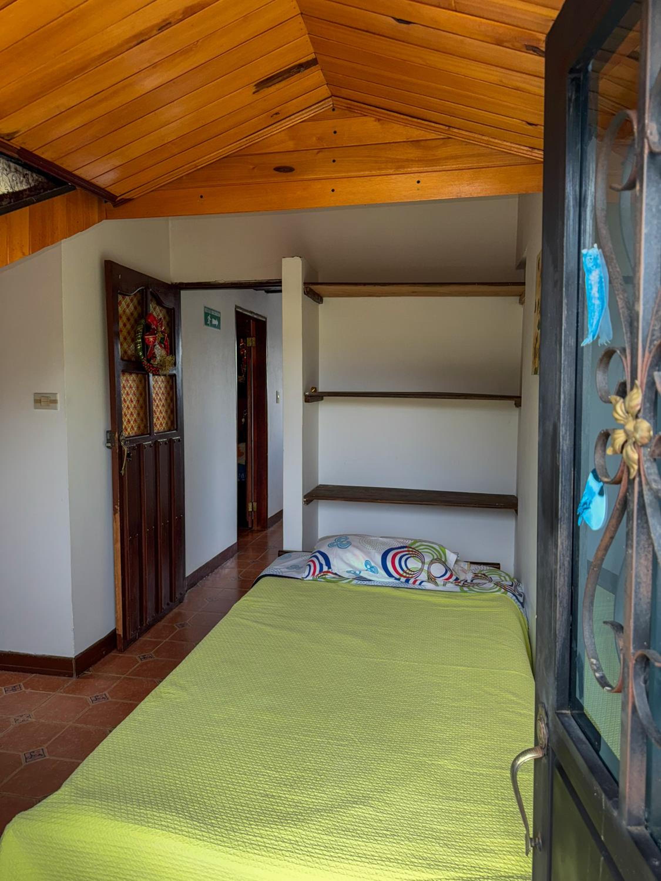 Hostal Pachamama, photo 50