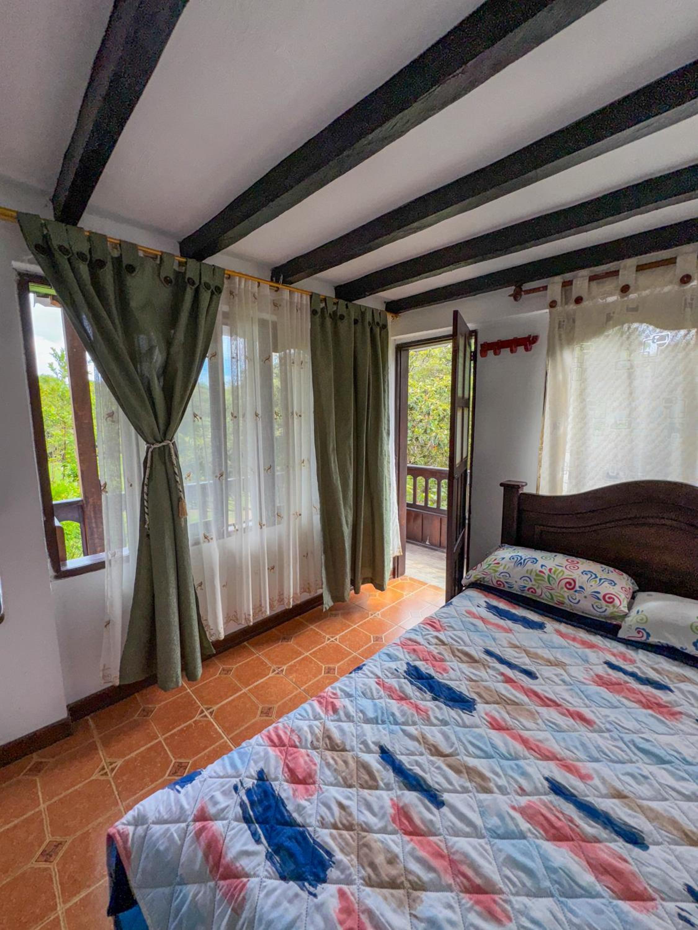 Hostal Pachamama, photo 69
