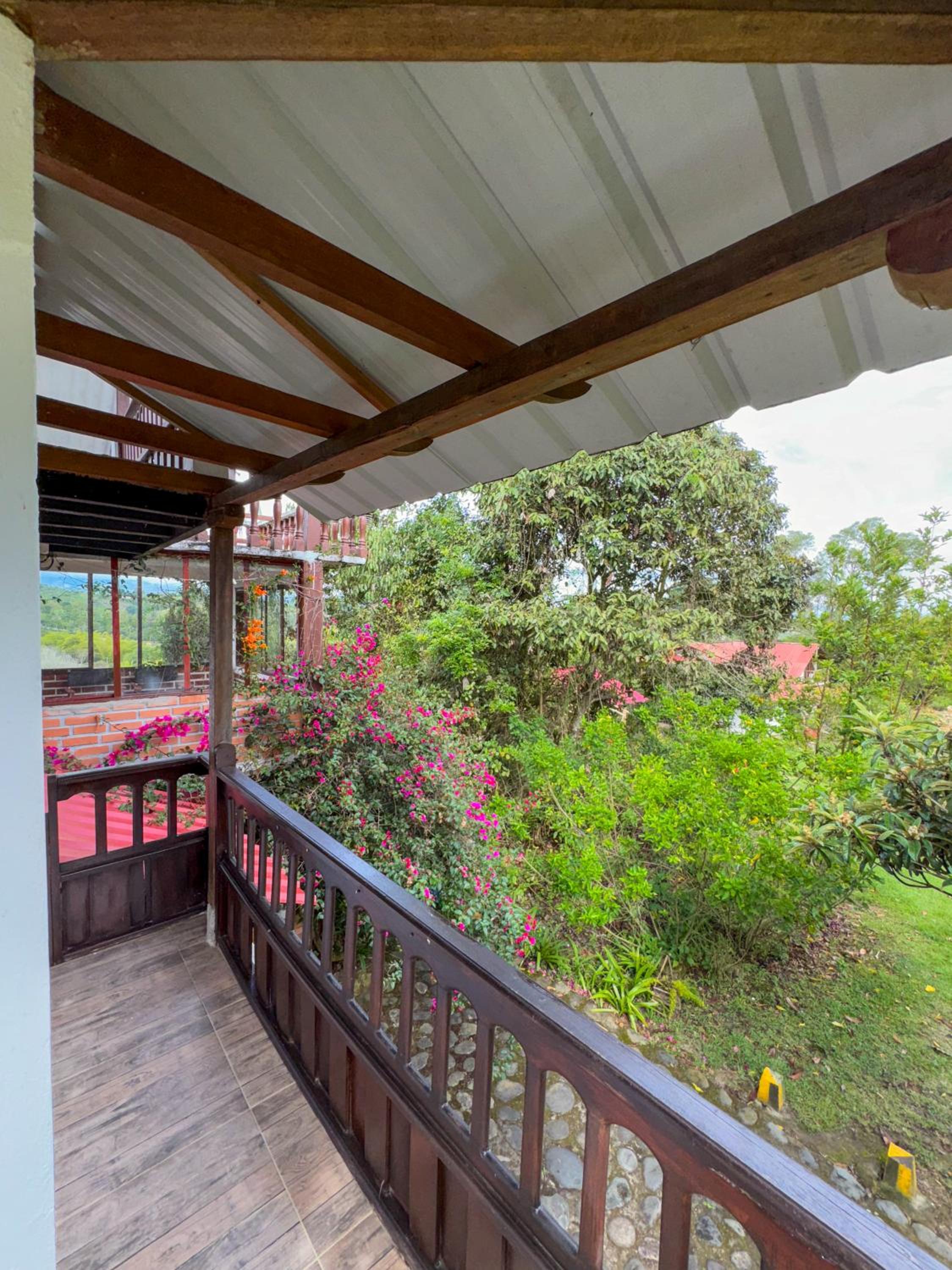 Hostal Pachamama, photo 17